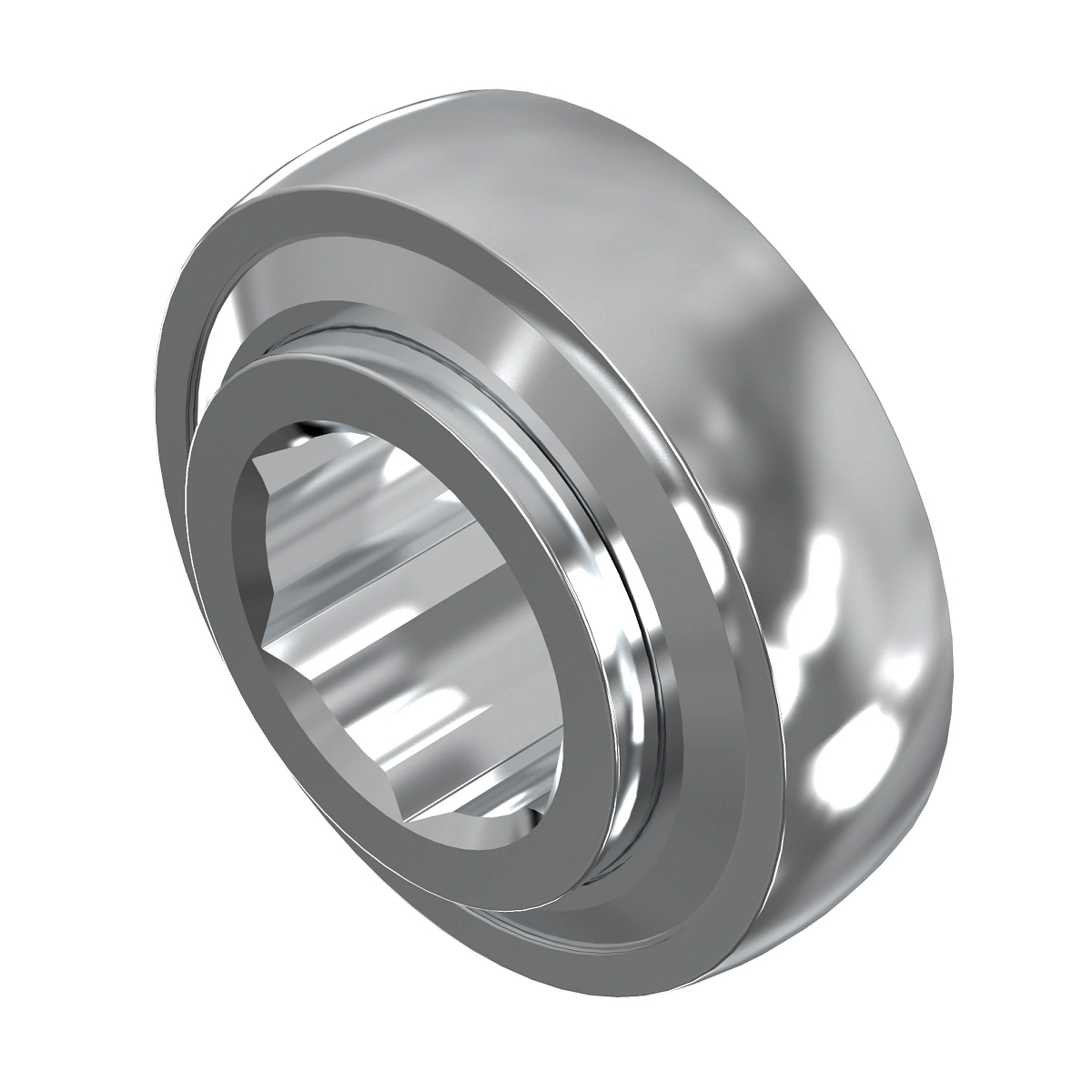 John Deere Spherical Ball Bearing - AE37204