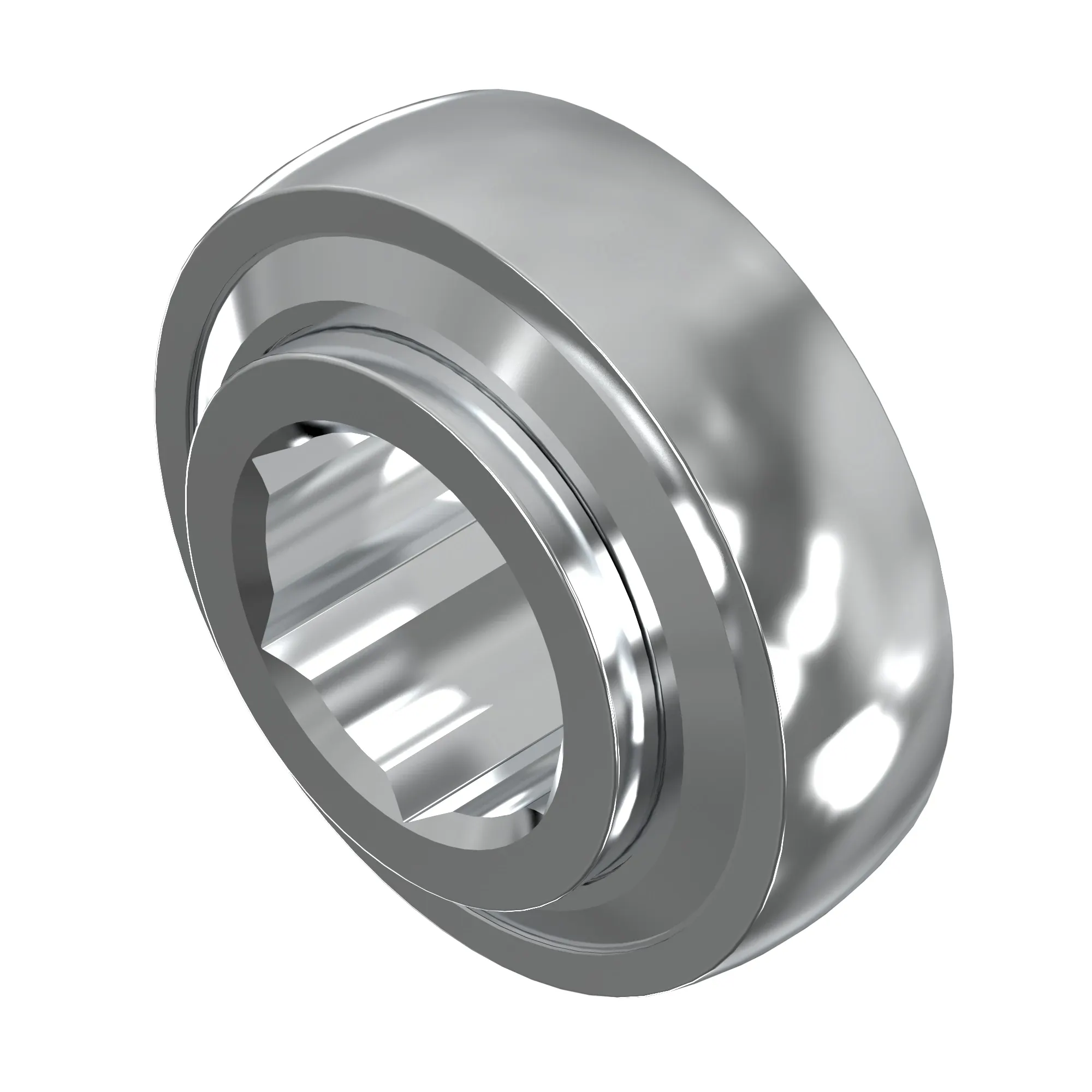 John Deere Spherical Ball Bearing - AE37204