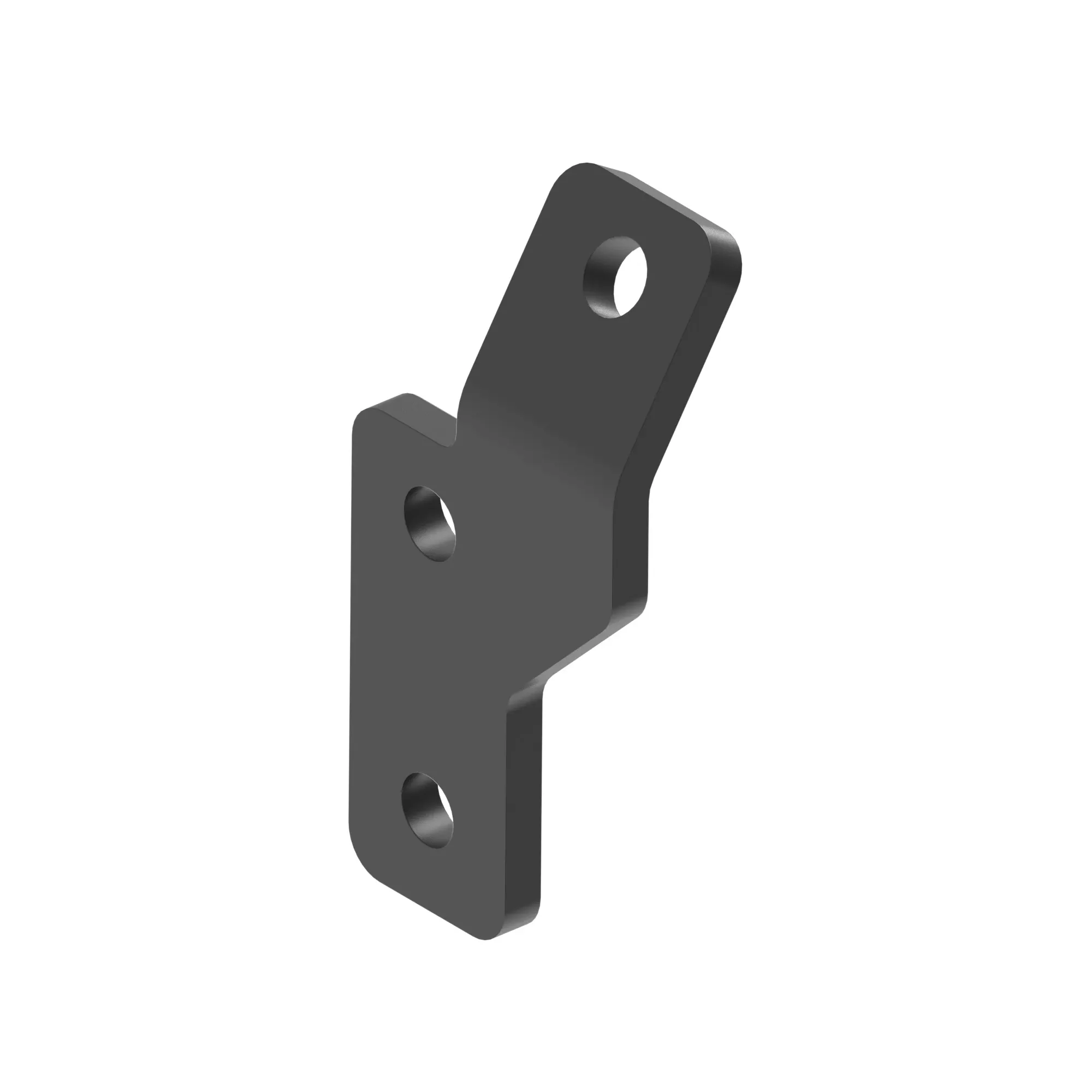 BRACKET, BRACKET-LOWER ENGINE OIL I