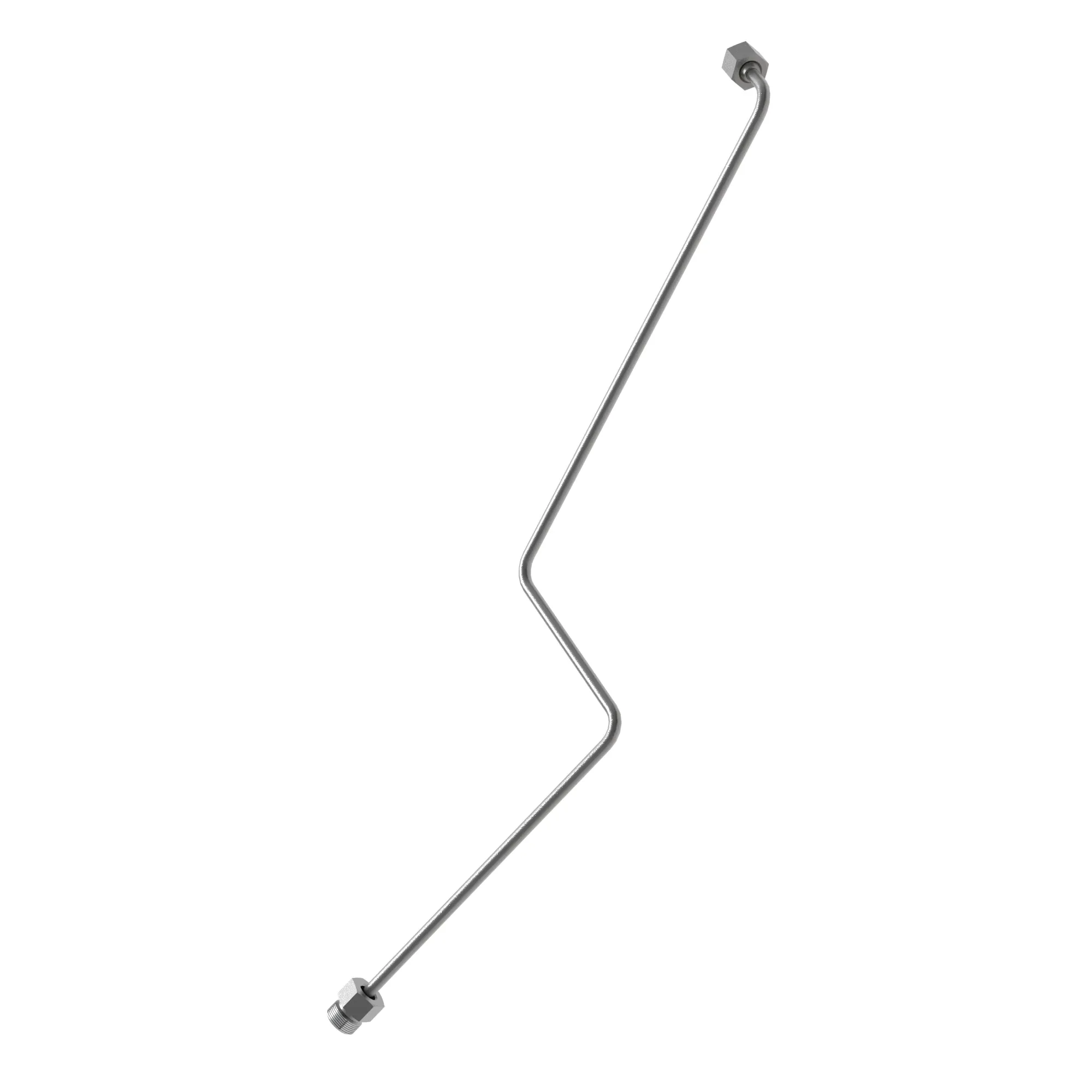 OIL LINE, TUBE ASSY., BRAKE RESERVO