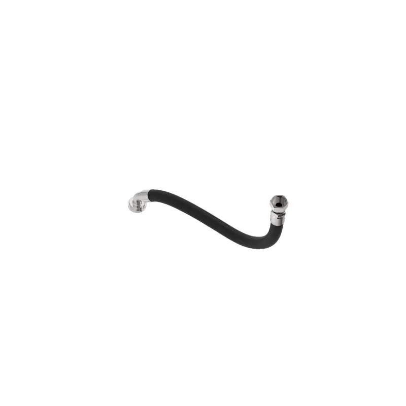 John Deere Pressure Main Valve Hydraulic Hose - AXE41596