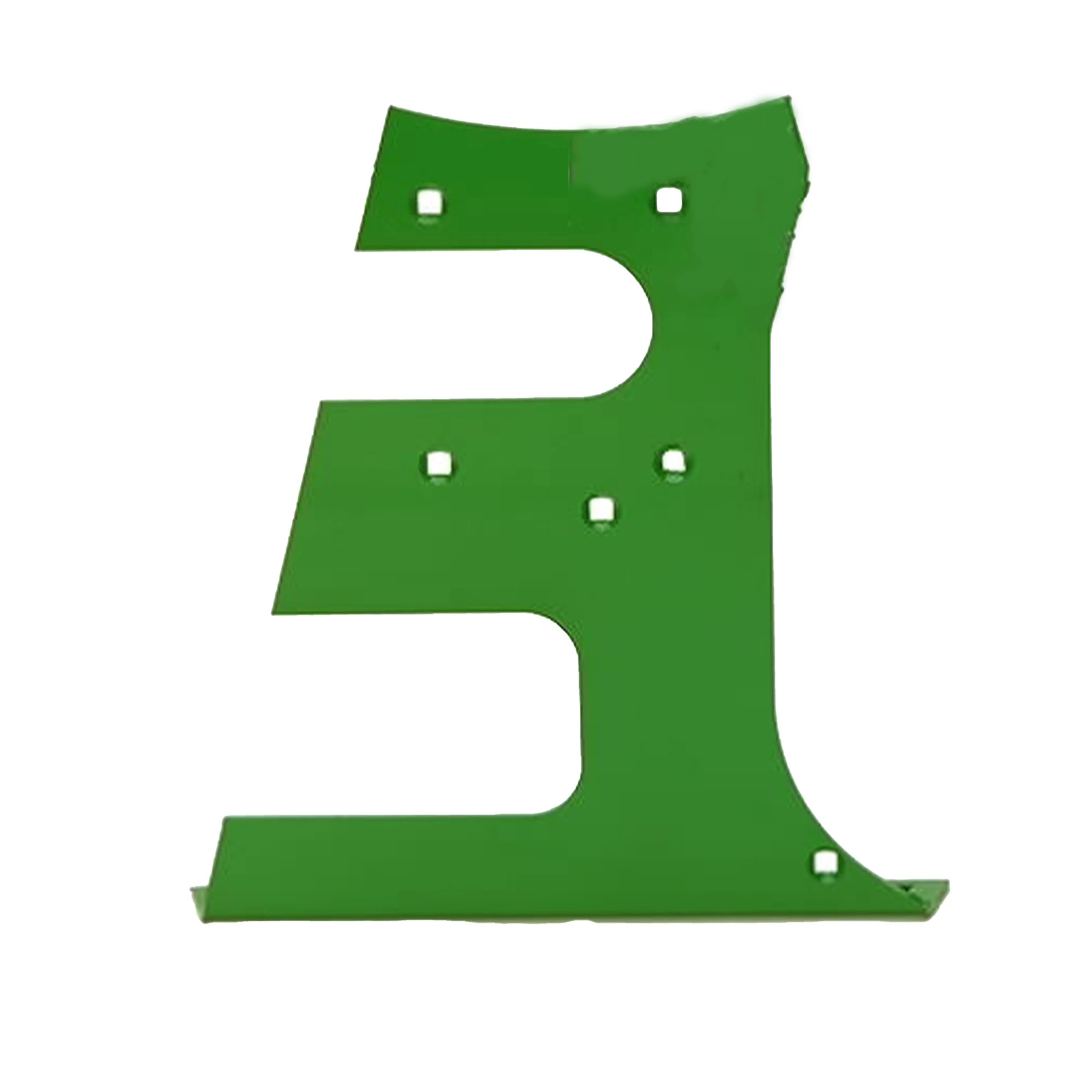 John Deere Right Side Wear Liner - AE38058