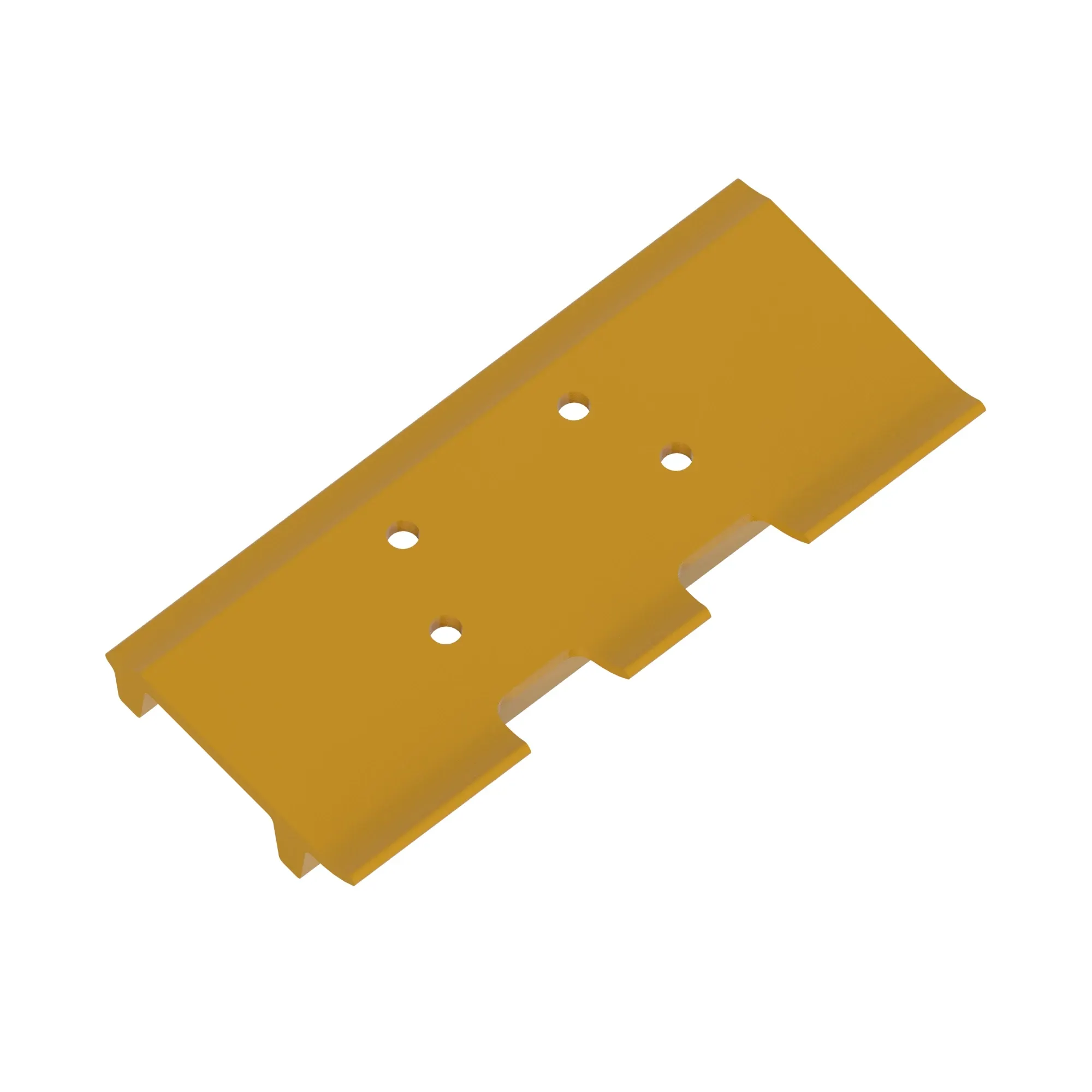 John Deere Double Bar Shoe - T242710