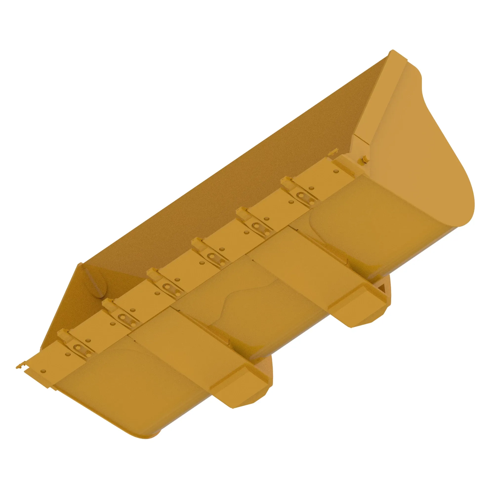 Loader Bucket