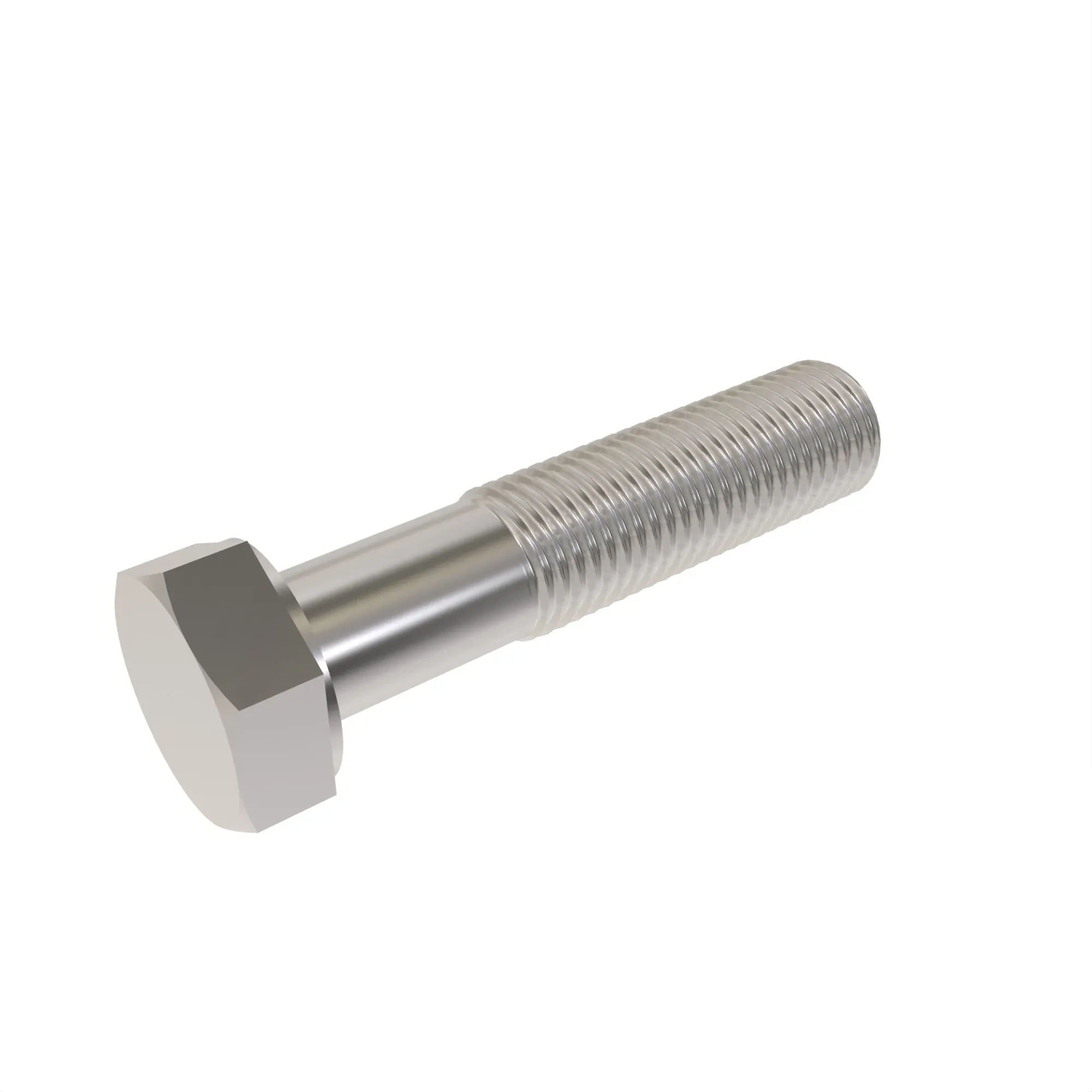 SCREW, HEX HEAD