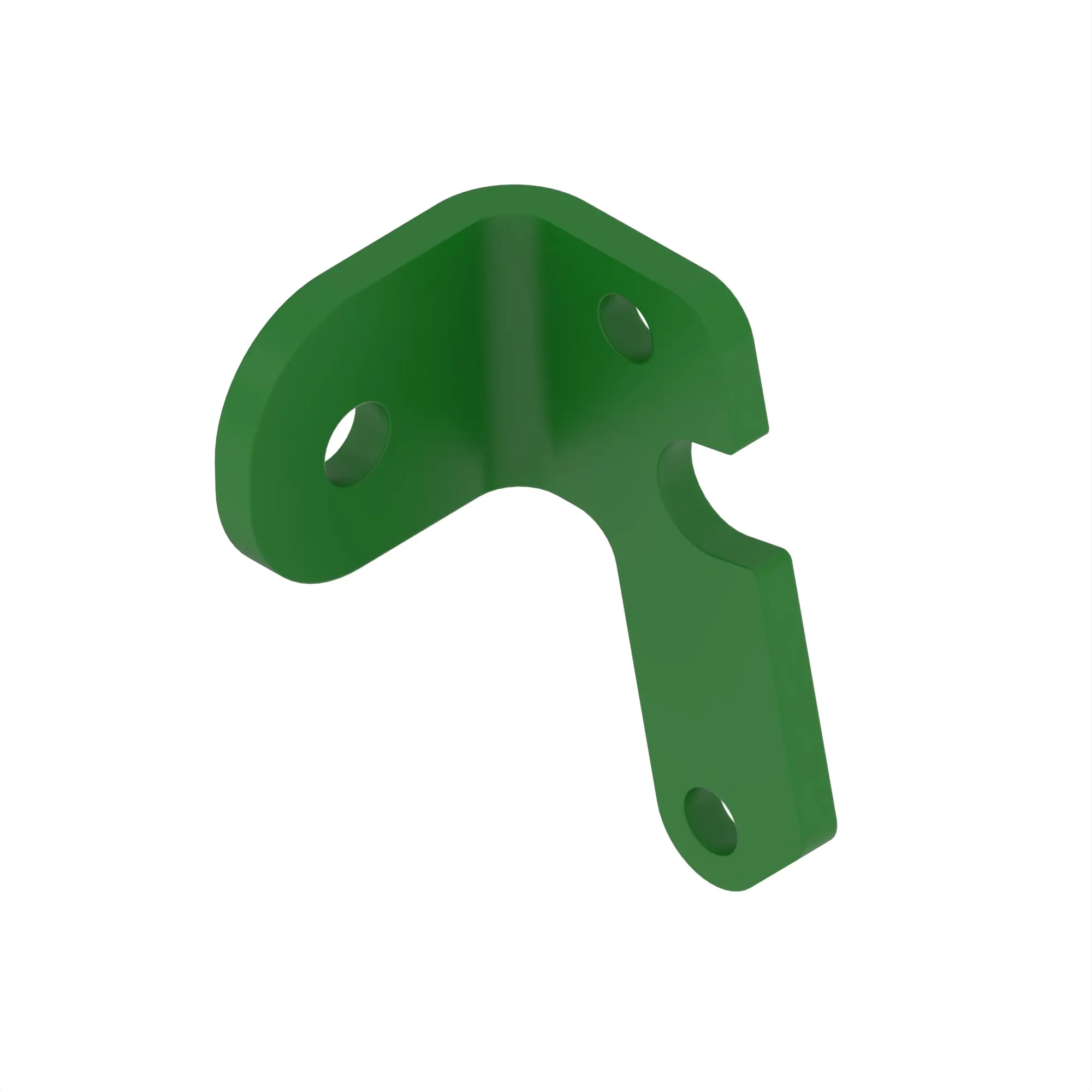 BRACKET, AUGER SWING SENSOR