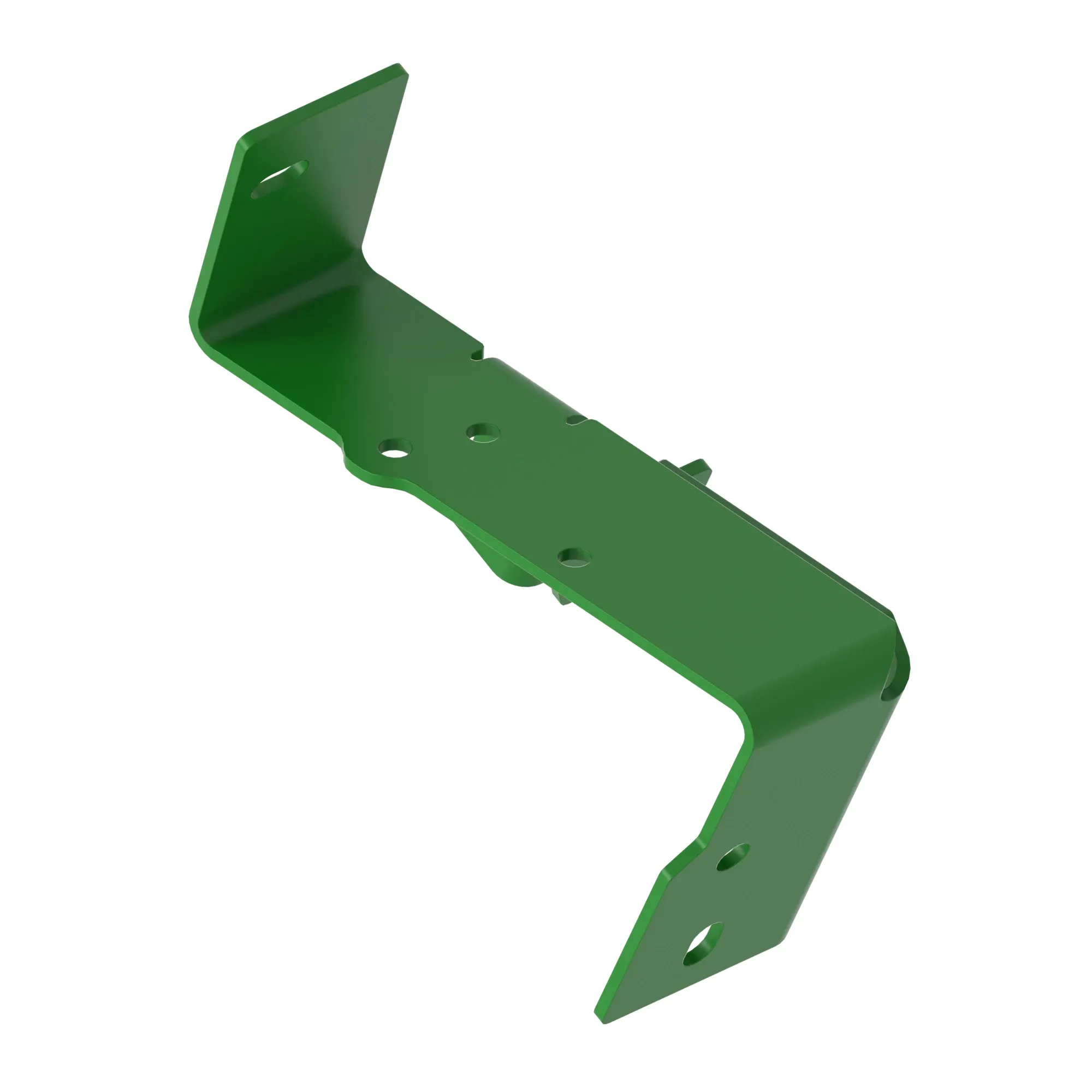 BRACKET, HYD HOSE SHIELD MOUNTING