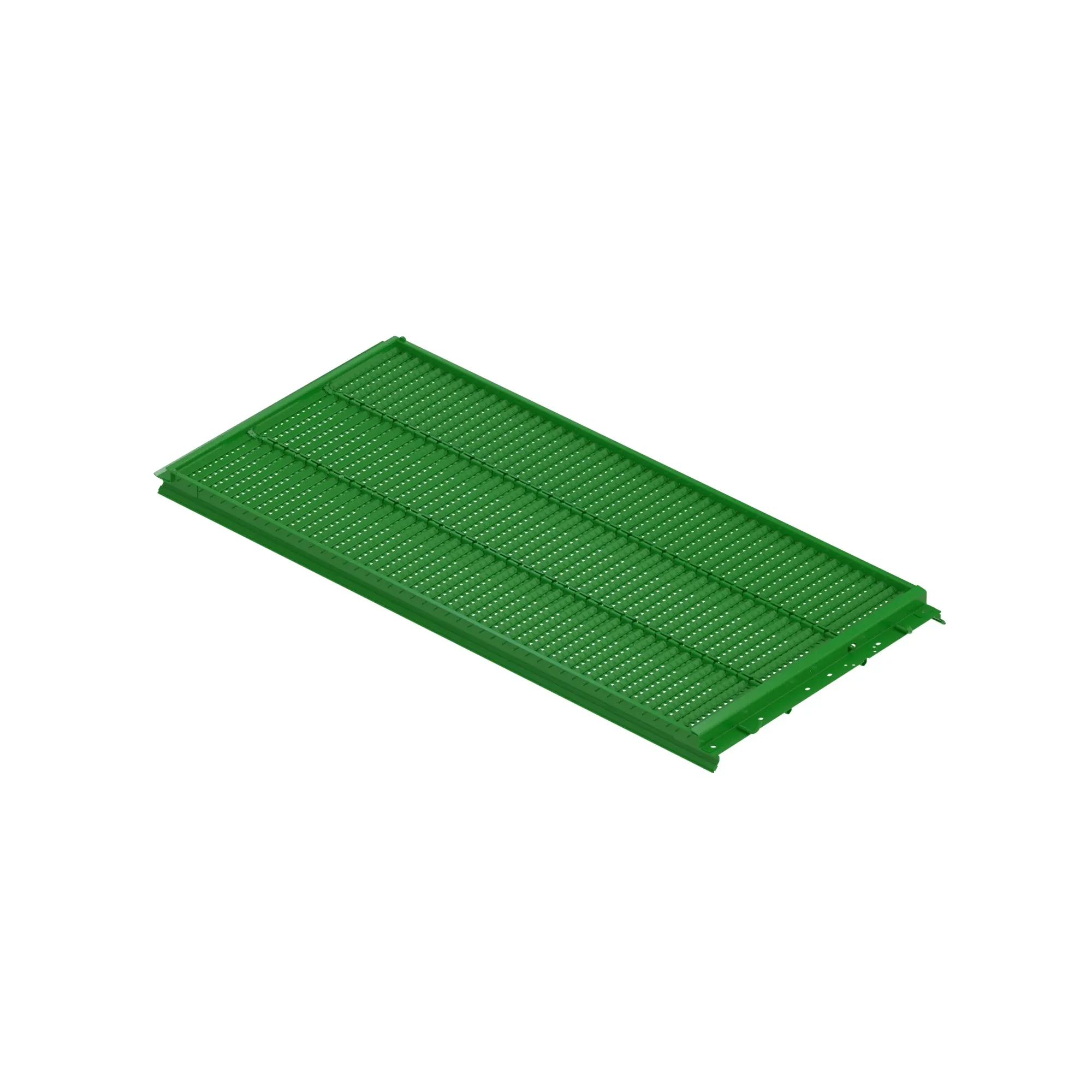 John Deere Cleaning Shoe Chaffer Elements - AXE44329