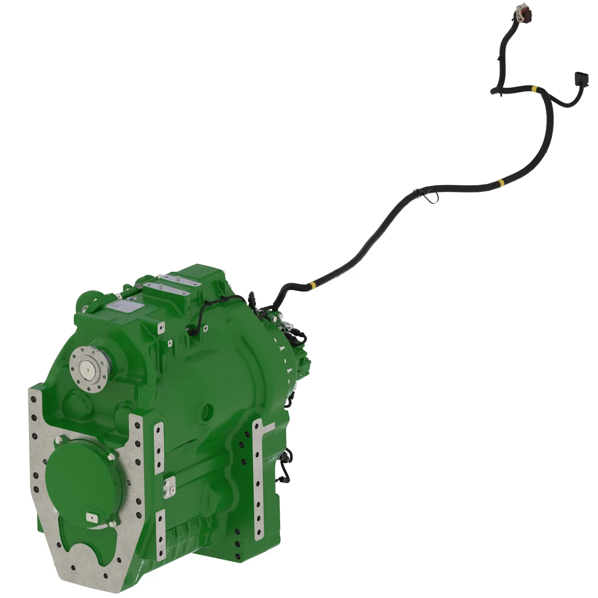 John Deere Transmission - RE597906