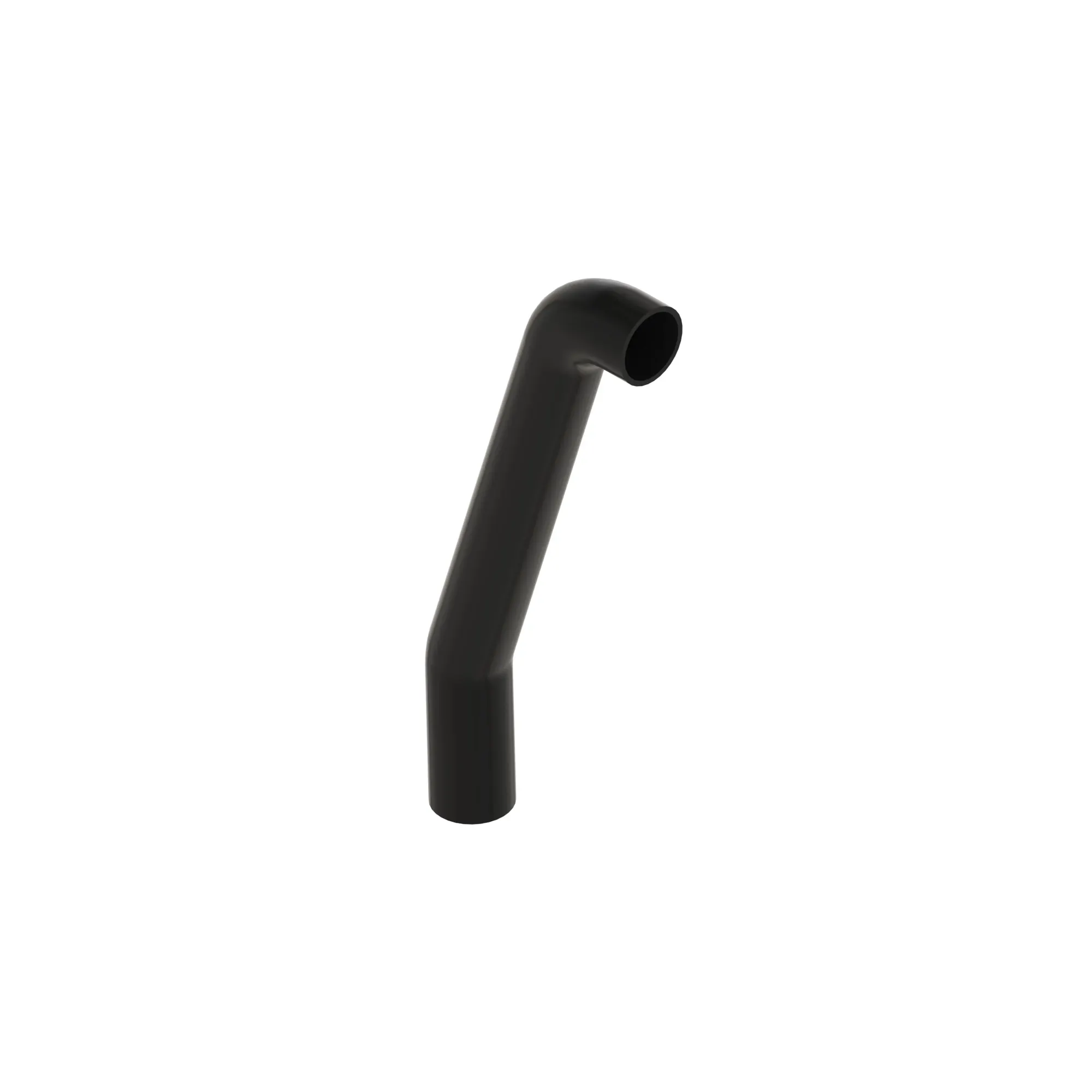 John Deere Upper Radiator Hose - N279777