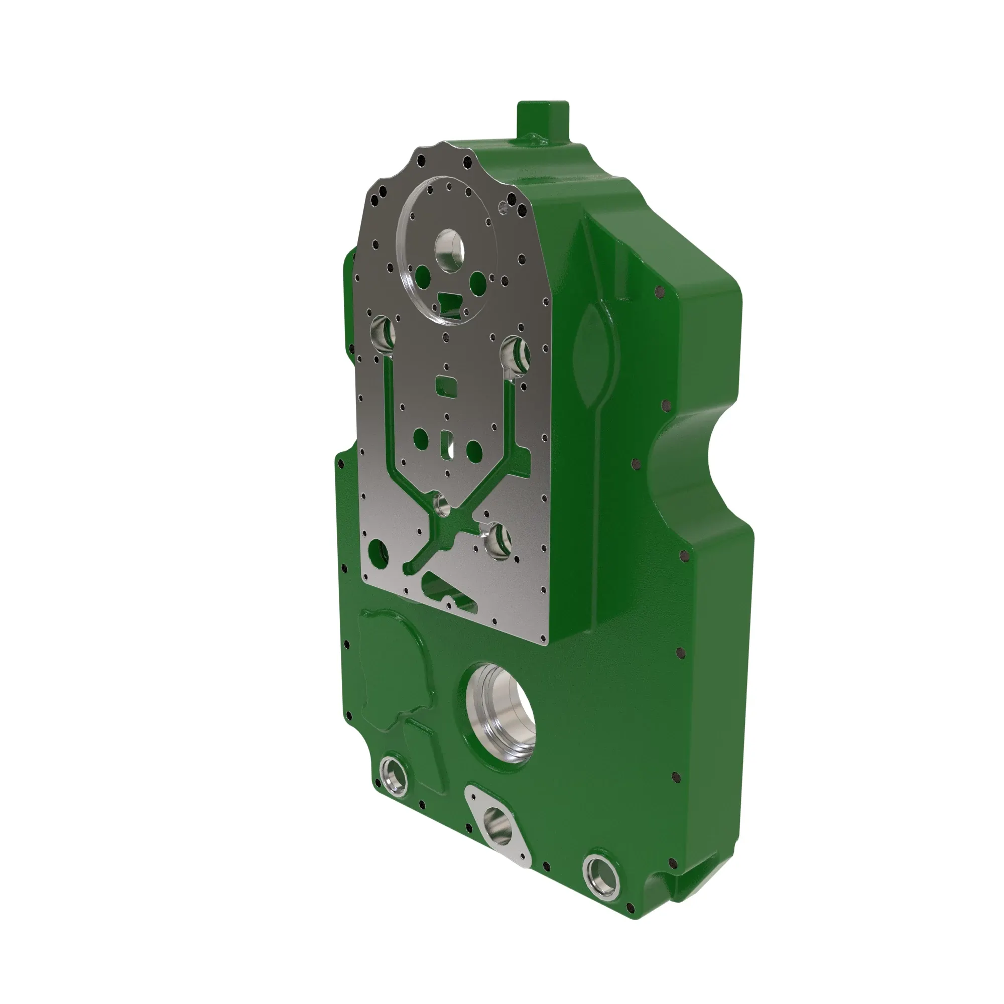 YZ103932: Front Housing