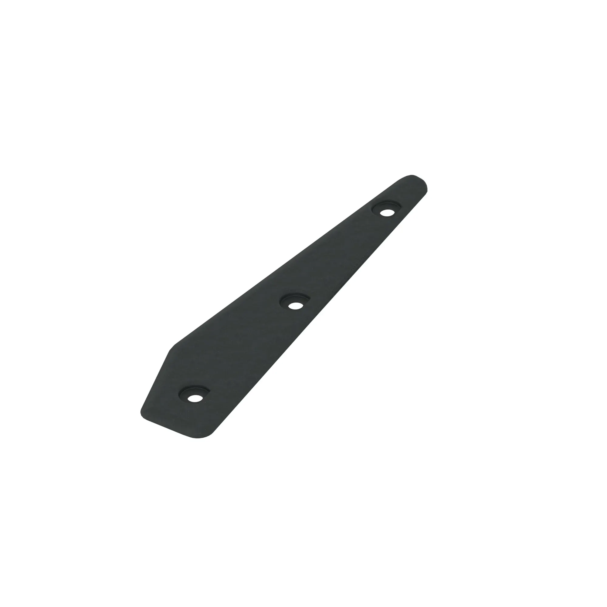 GUIDE, HOOD, LH, FRONT