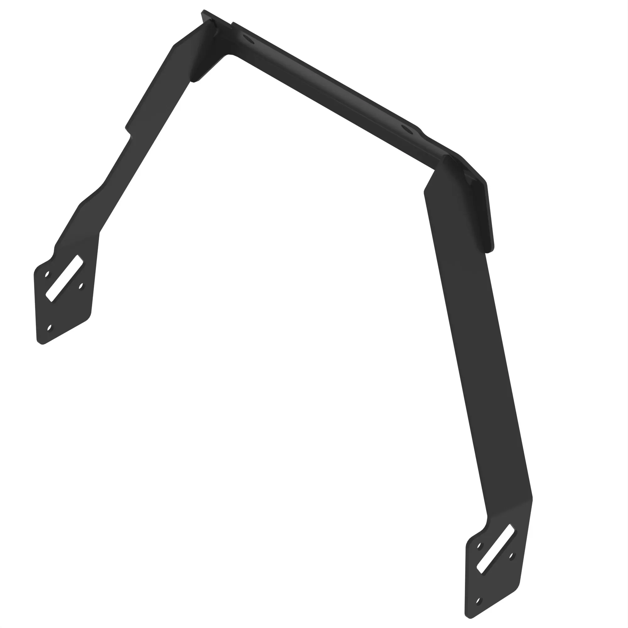 BRACKET, INSTRUMENT PANEL, CAB
