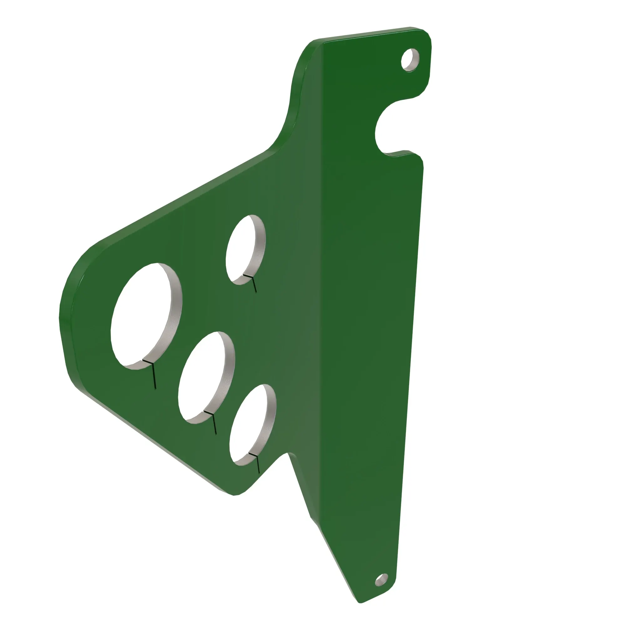 John Deere Quick Service Bracket - T290718
