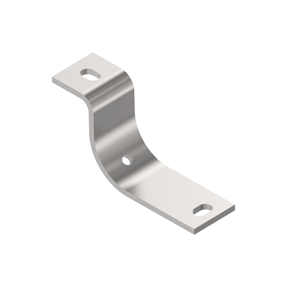 John Deere Relay Module Bracket - RE338917