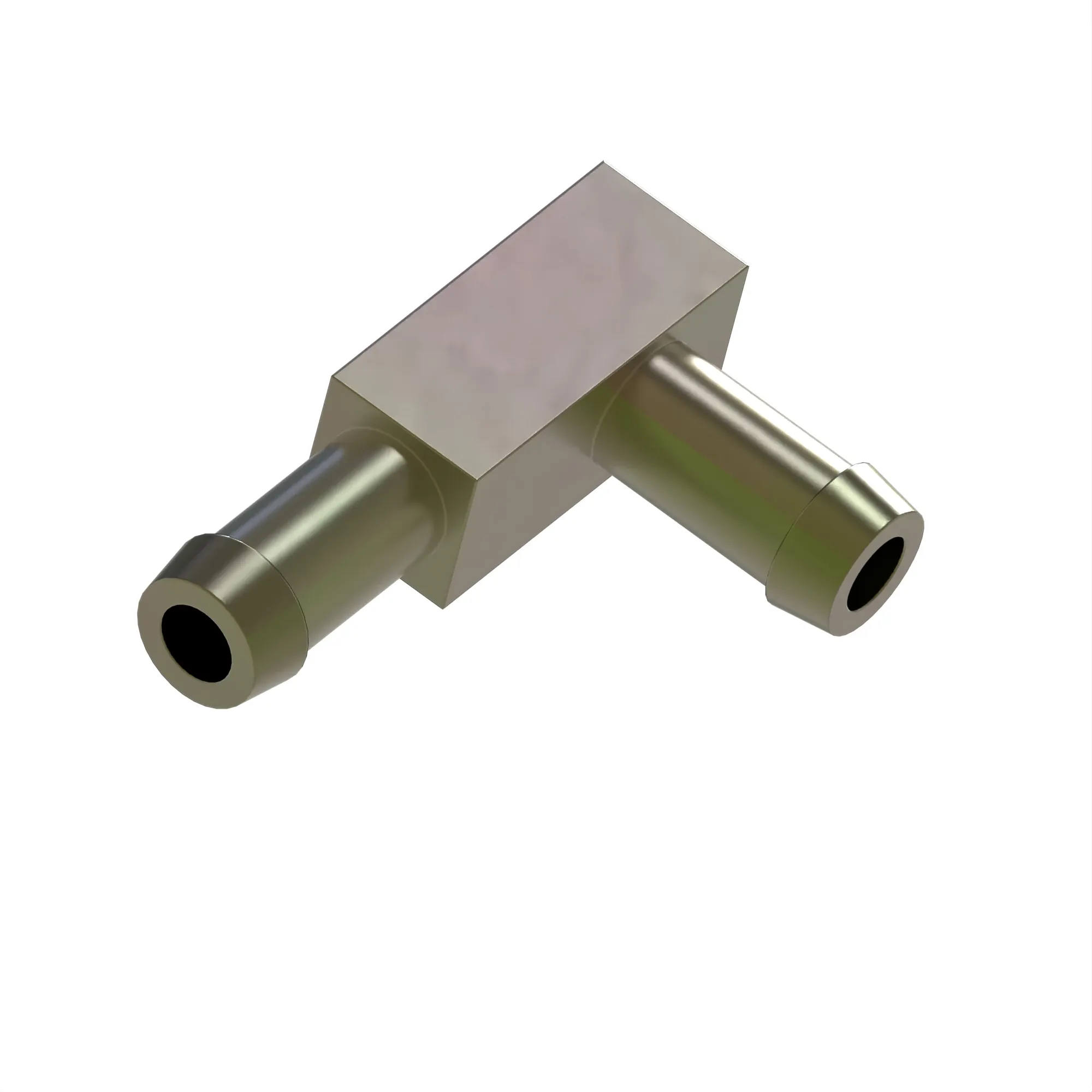 John Deere 90 Degree Elbow Fitting - SJ17429
