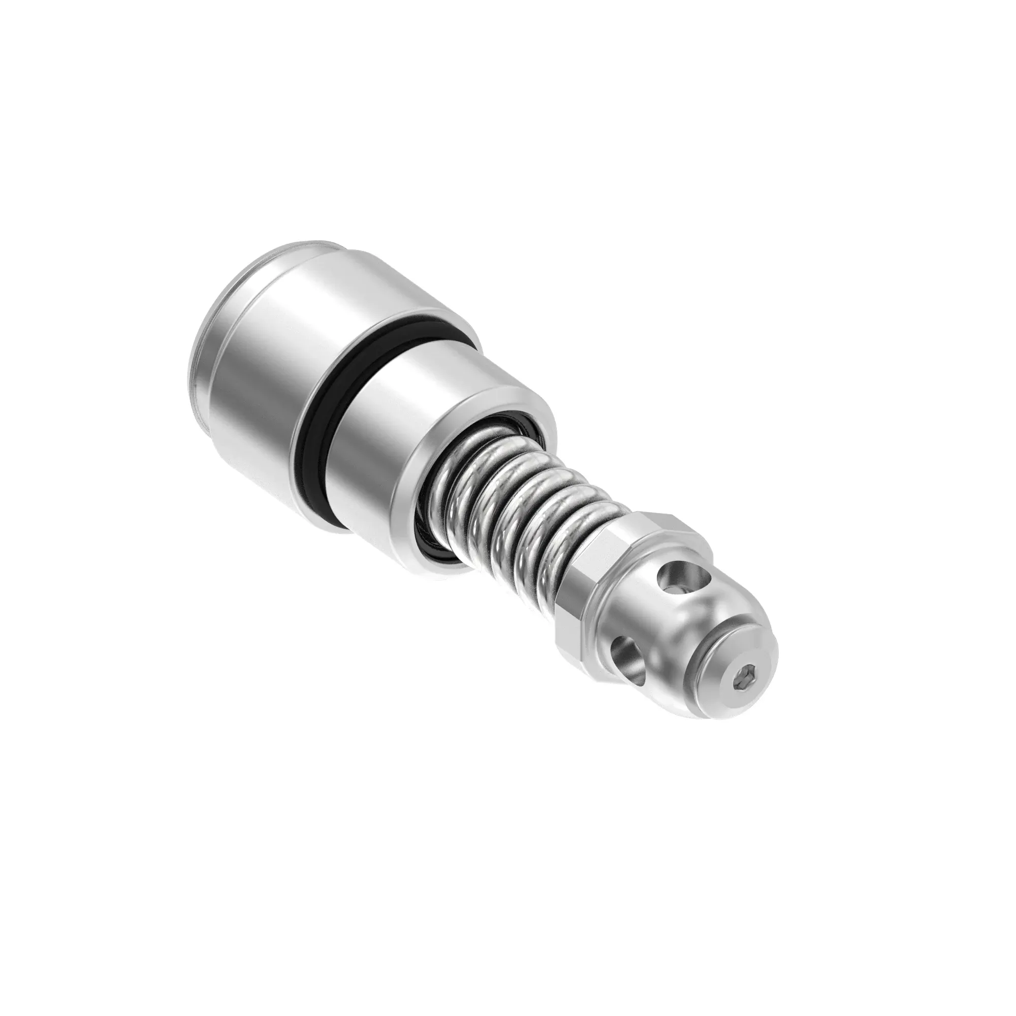 John Deere Check Valve Kit - AT507002