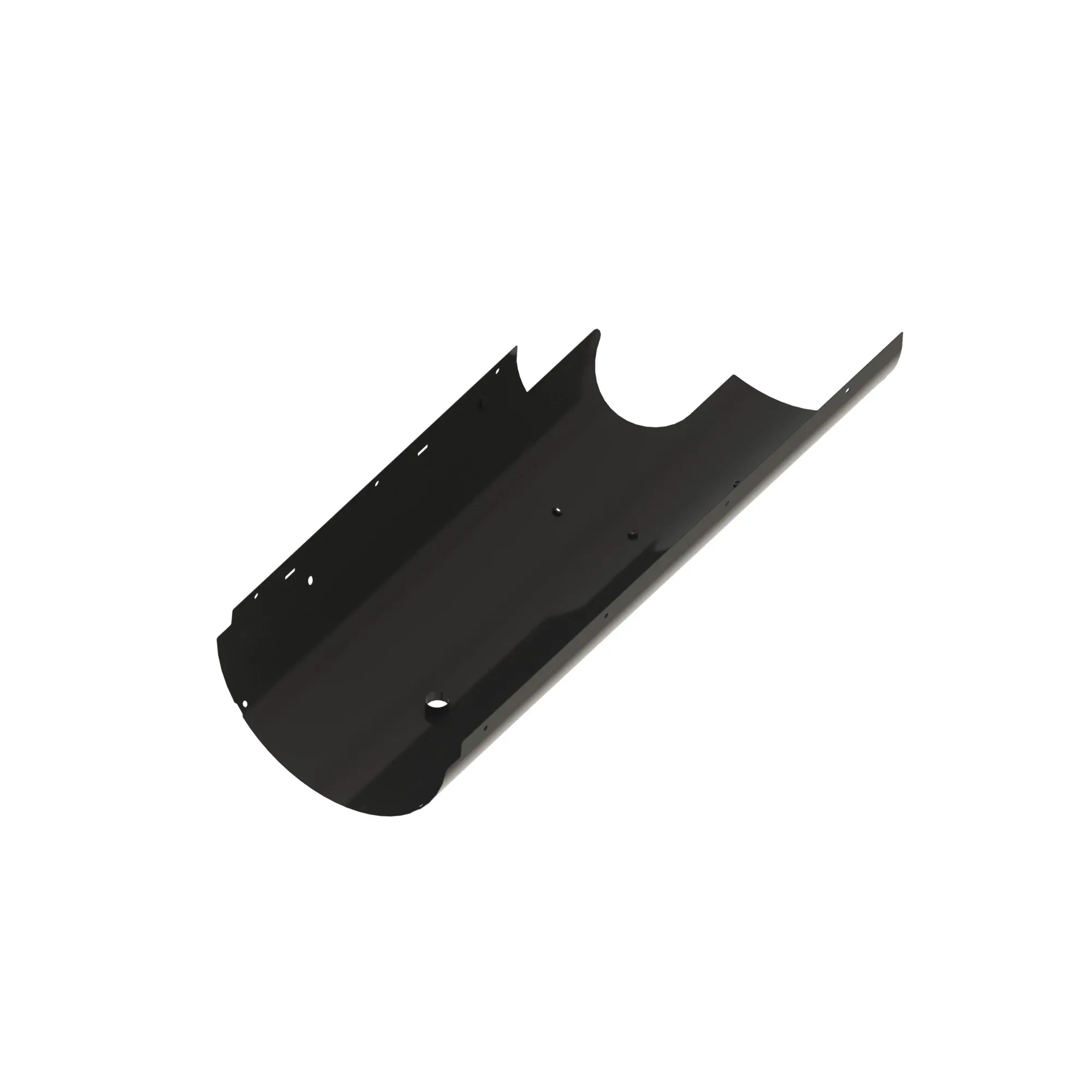 Heat Shield