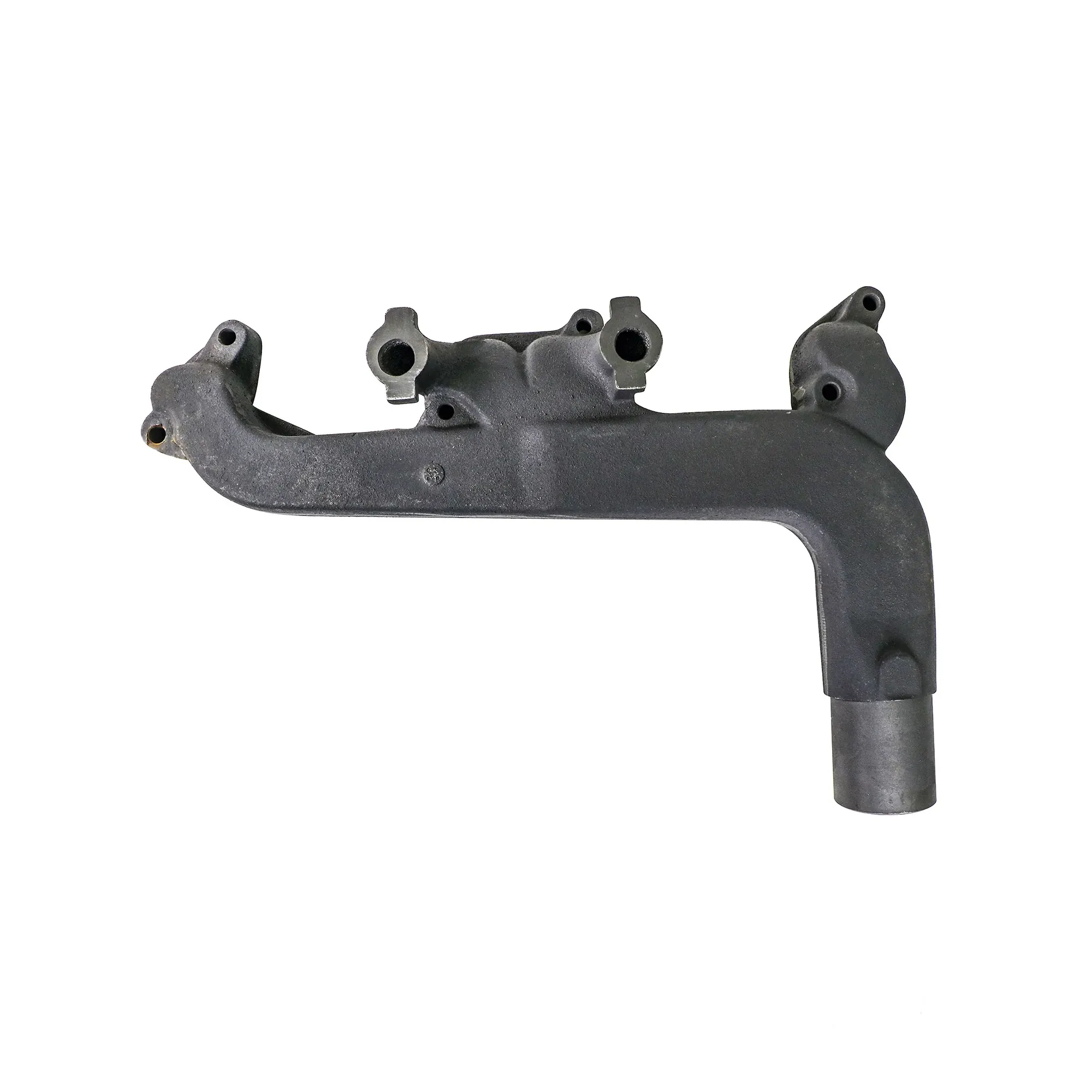 Exhaust Manifold