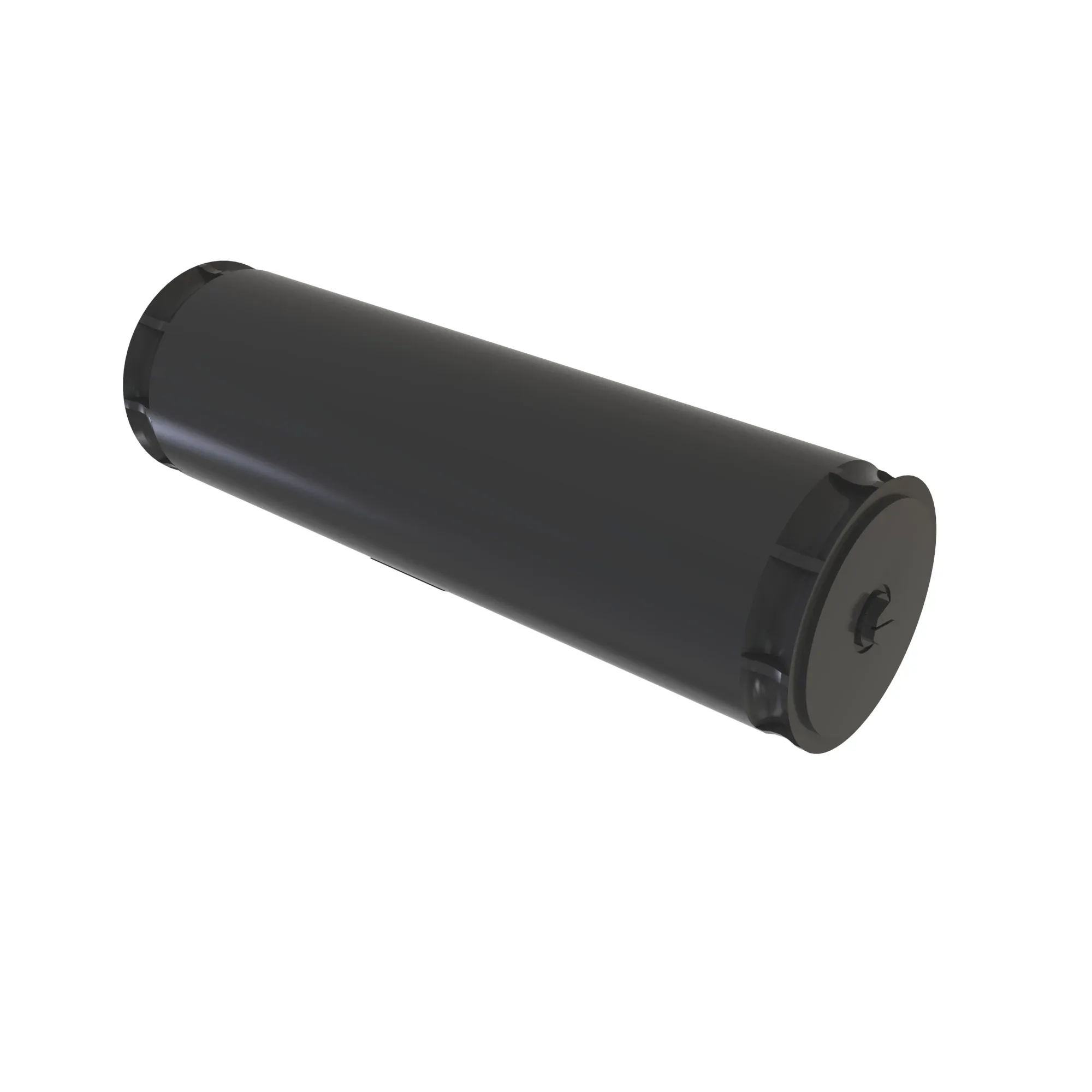 John Deere Hydraulic Accumulator - AT368028