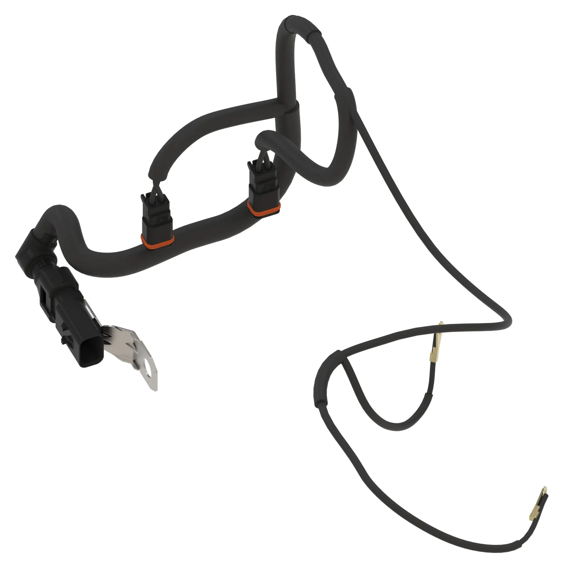Sensor Wiring Harness