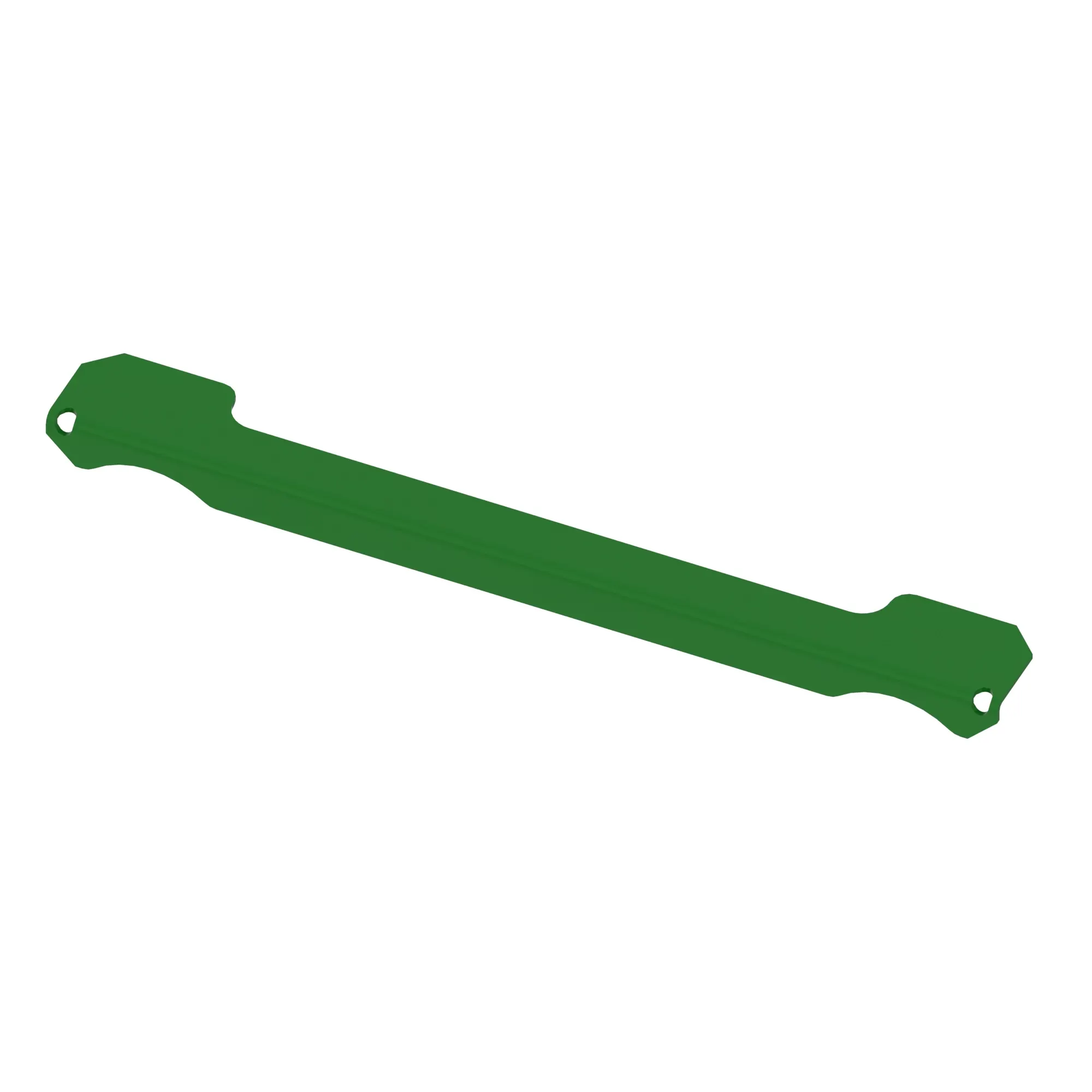 ANGLE, BATTERY RETENTION