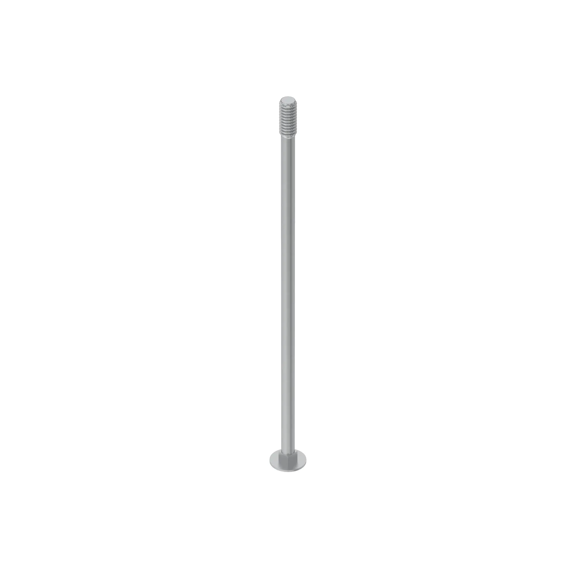 Bolt, Lg Round Head Sq Neck