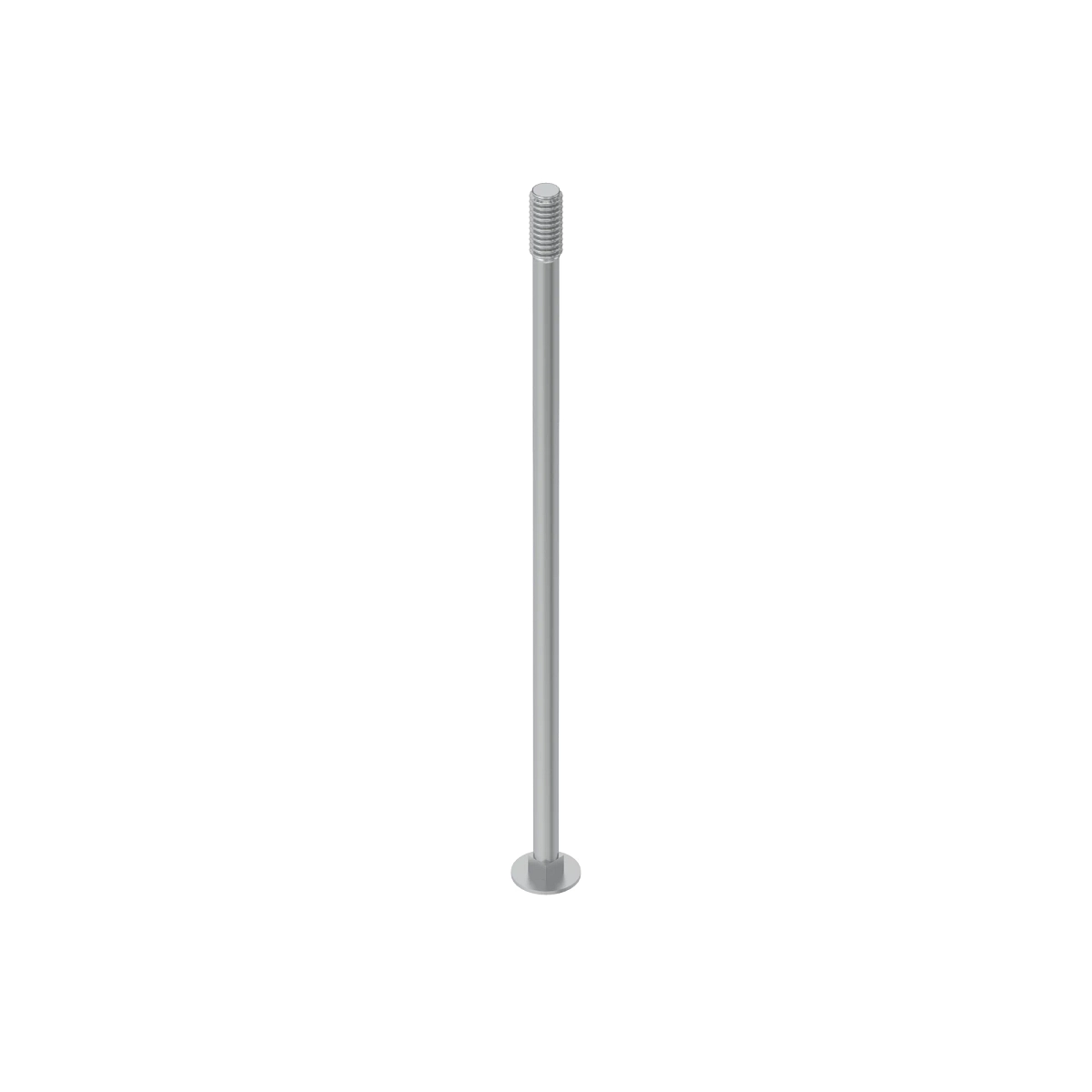 Bolt, Lg Round Head Sq Neck