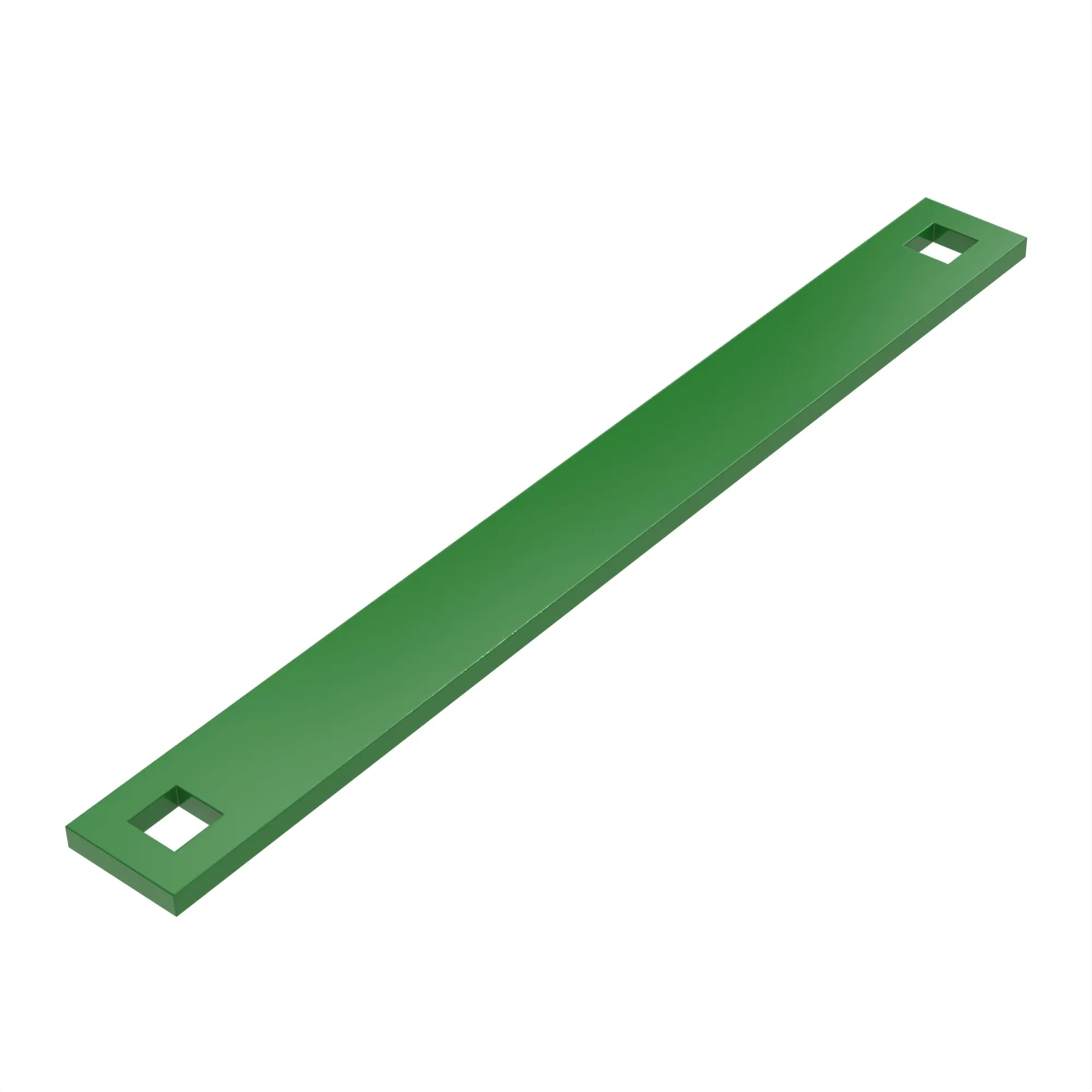 John Deere Reset Link Strap - N276761