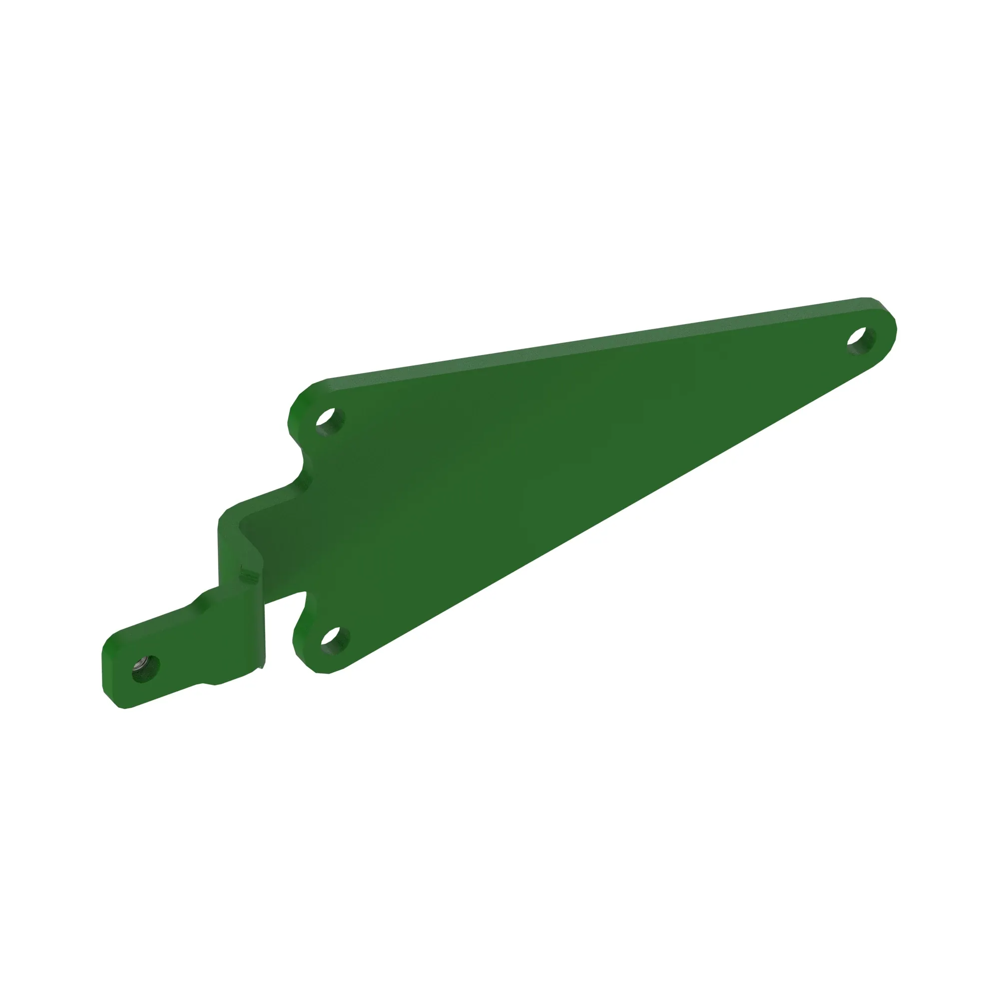 John Deere Chock Block - SJ32249