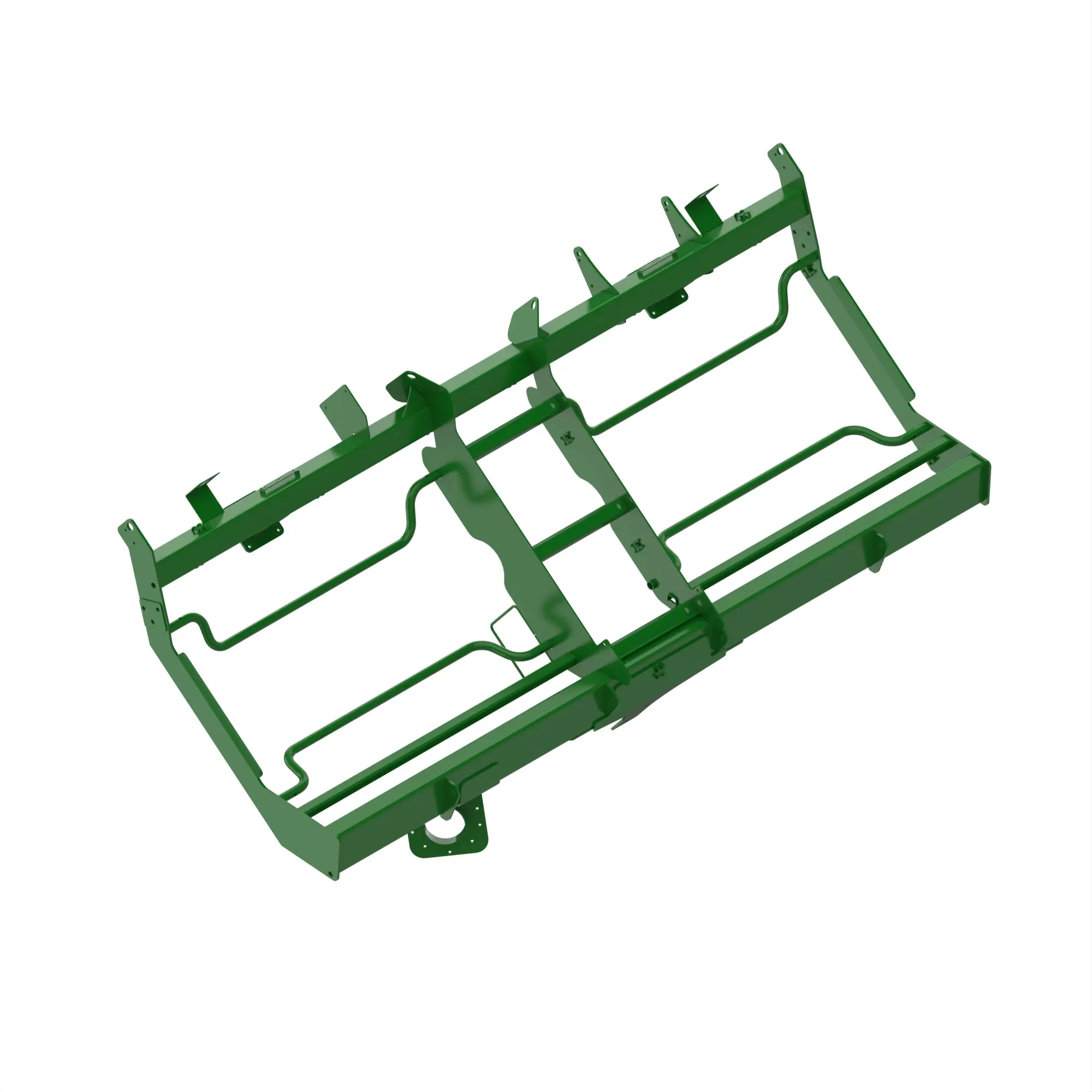 FRAME, CHASSI CCS