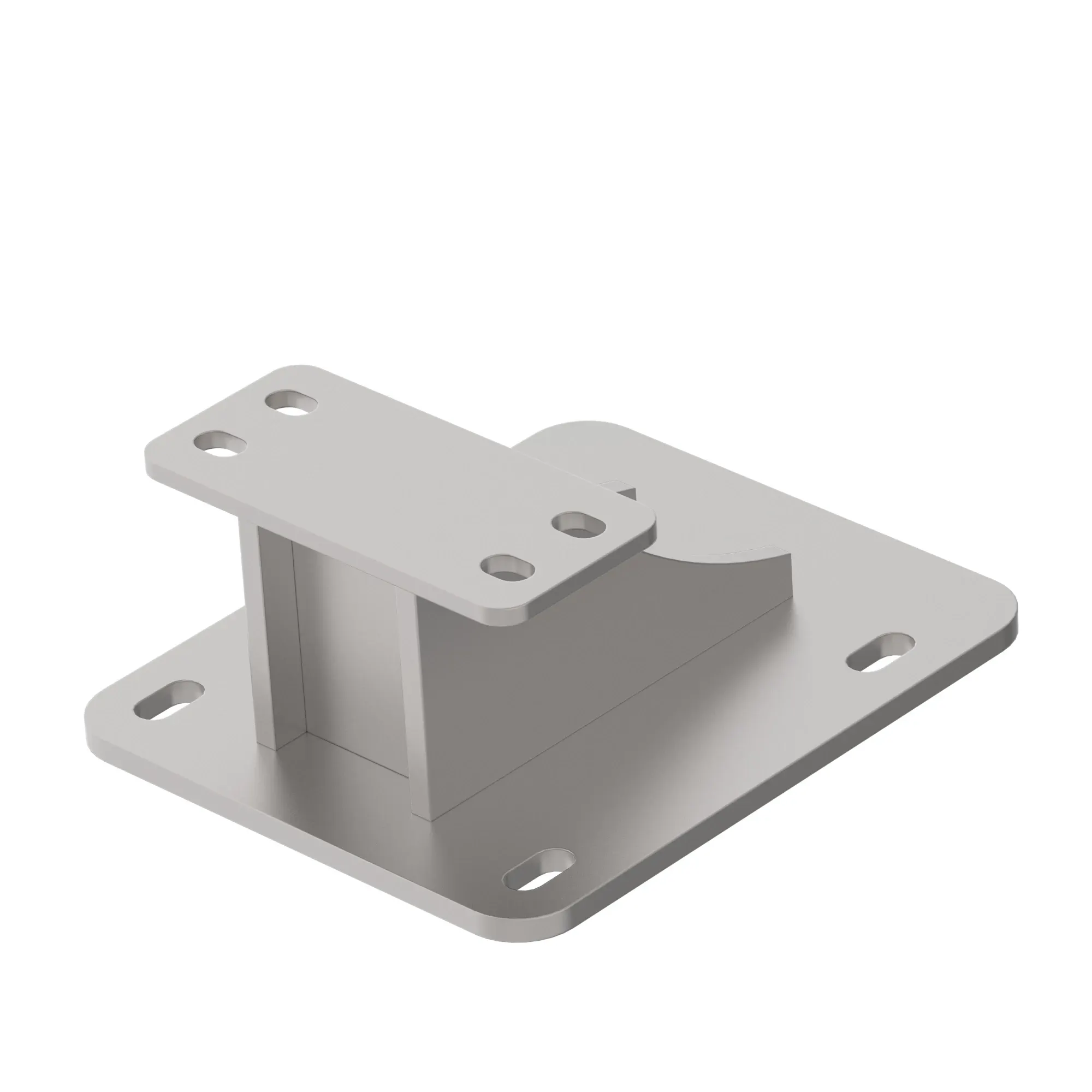 EXHAUST SUPPORT BRACKET
