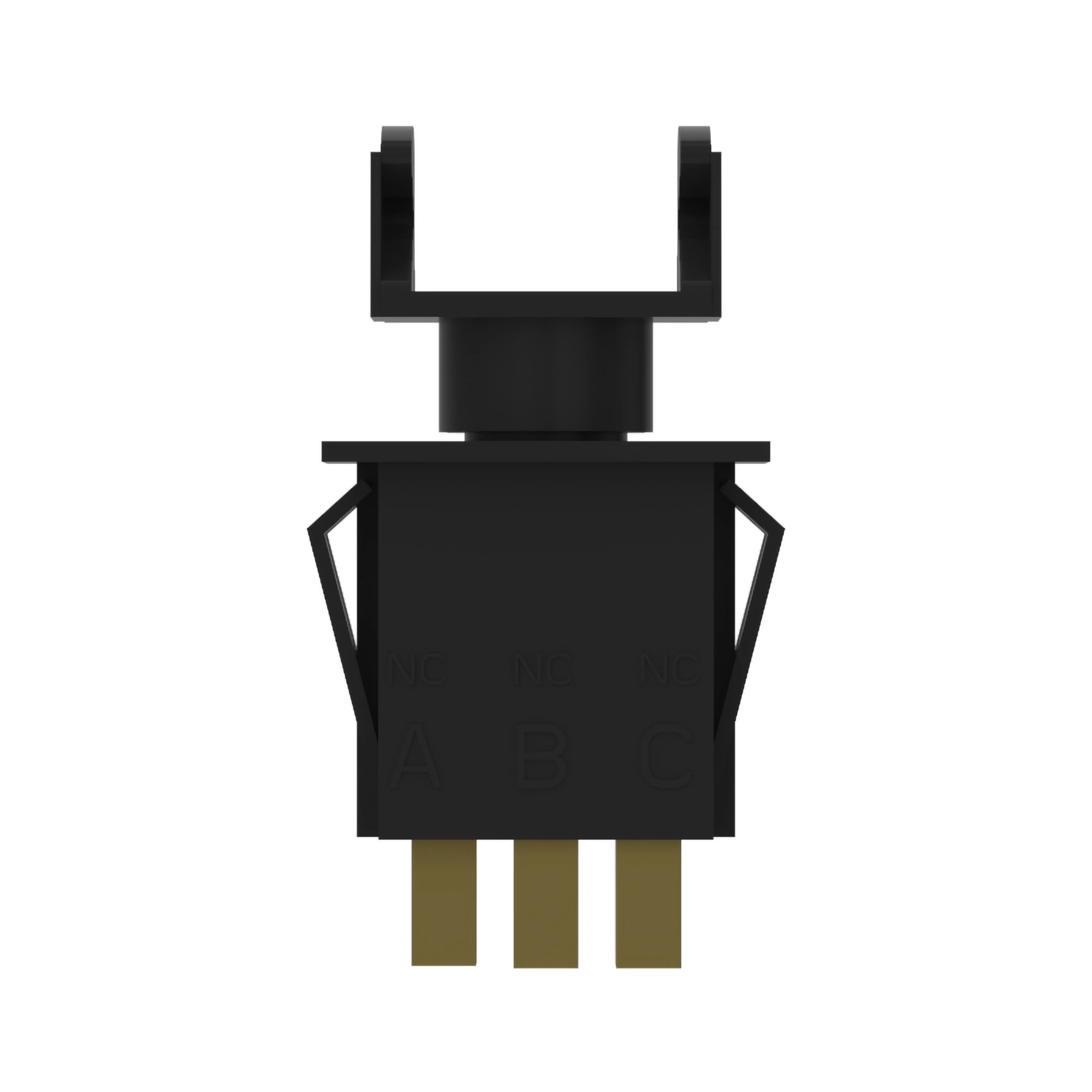 AM127394: PTO Switch Lawn | Shop.Deere.com