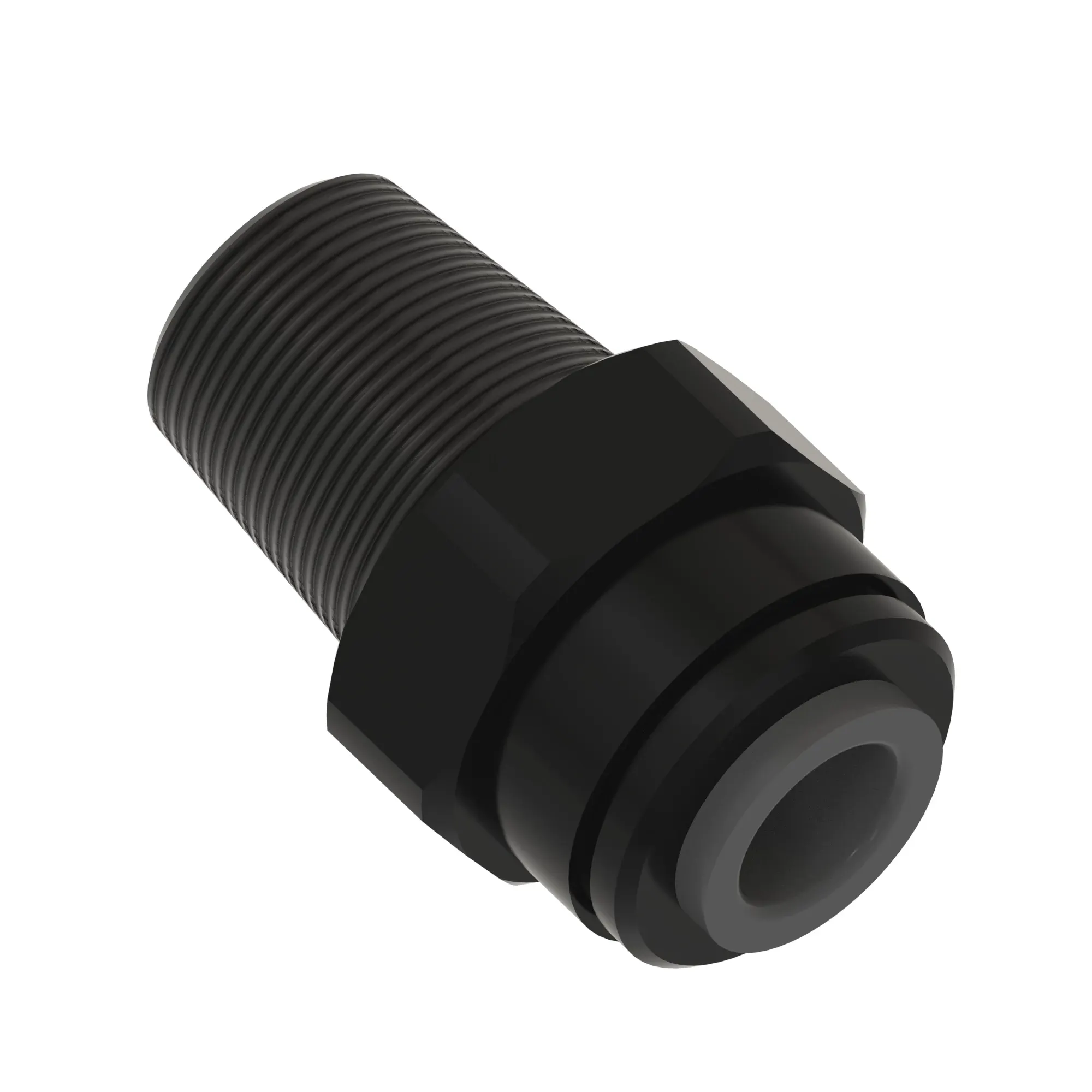 Hose Fitting