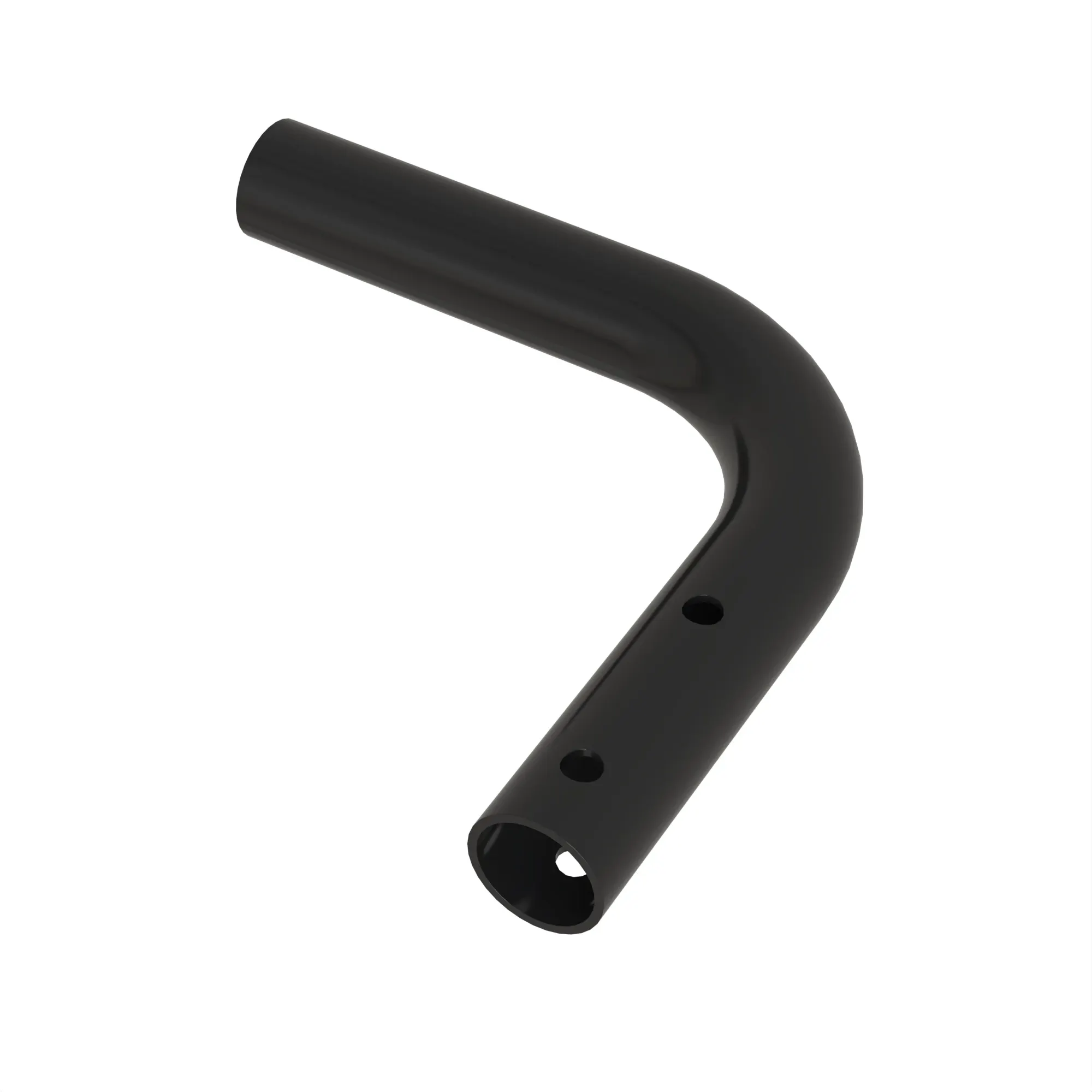 John Deere Marker Light Mounting Tube - HXE166506
