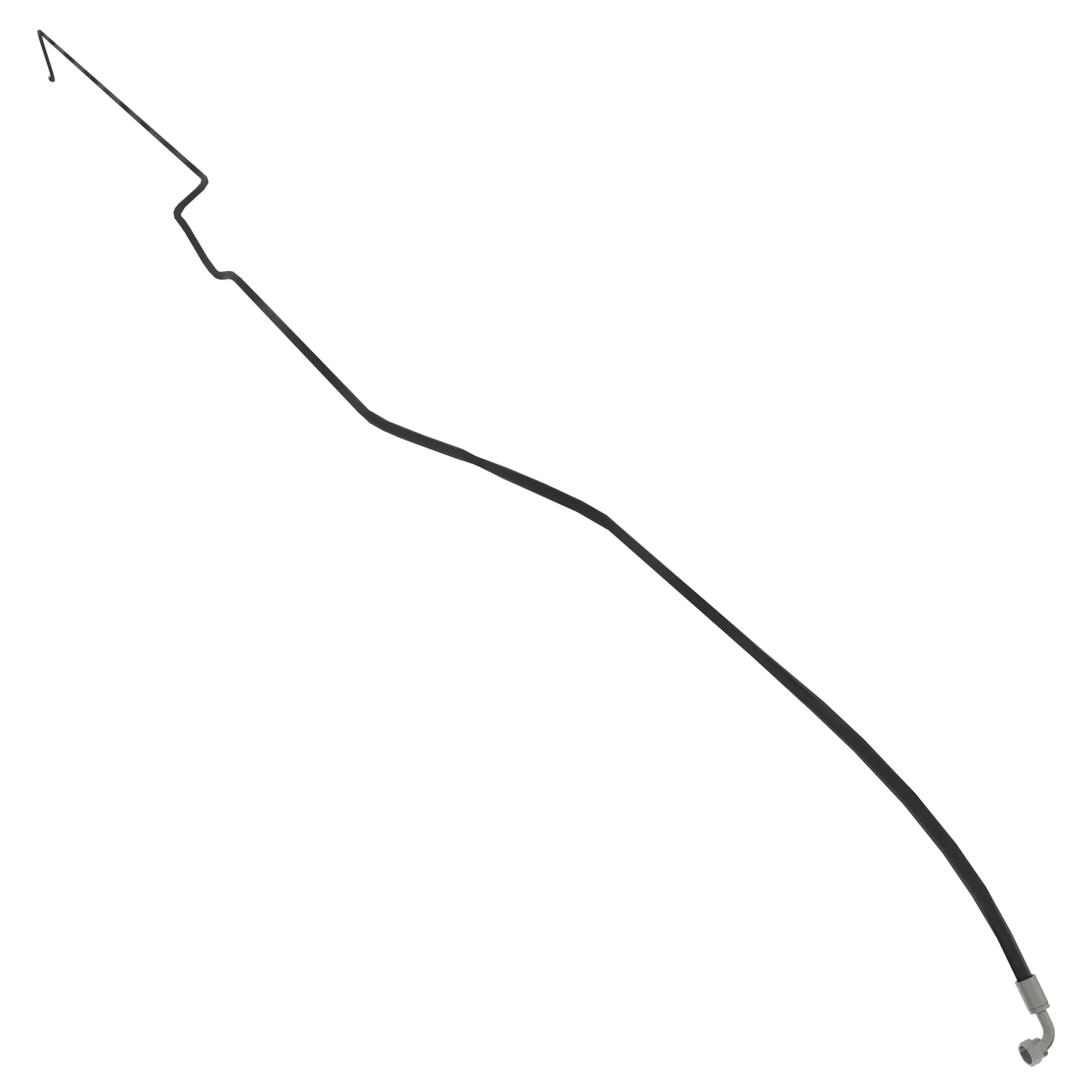 Hydraulic Hose, Irdf Return R Outer