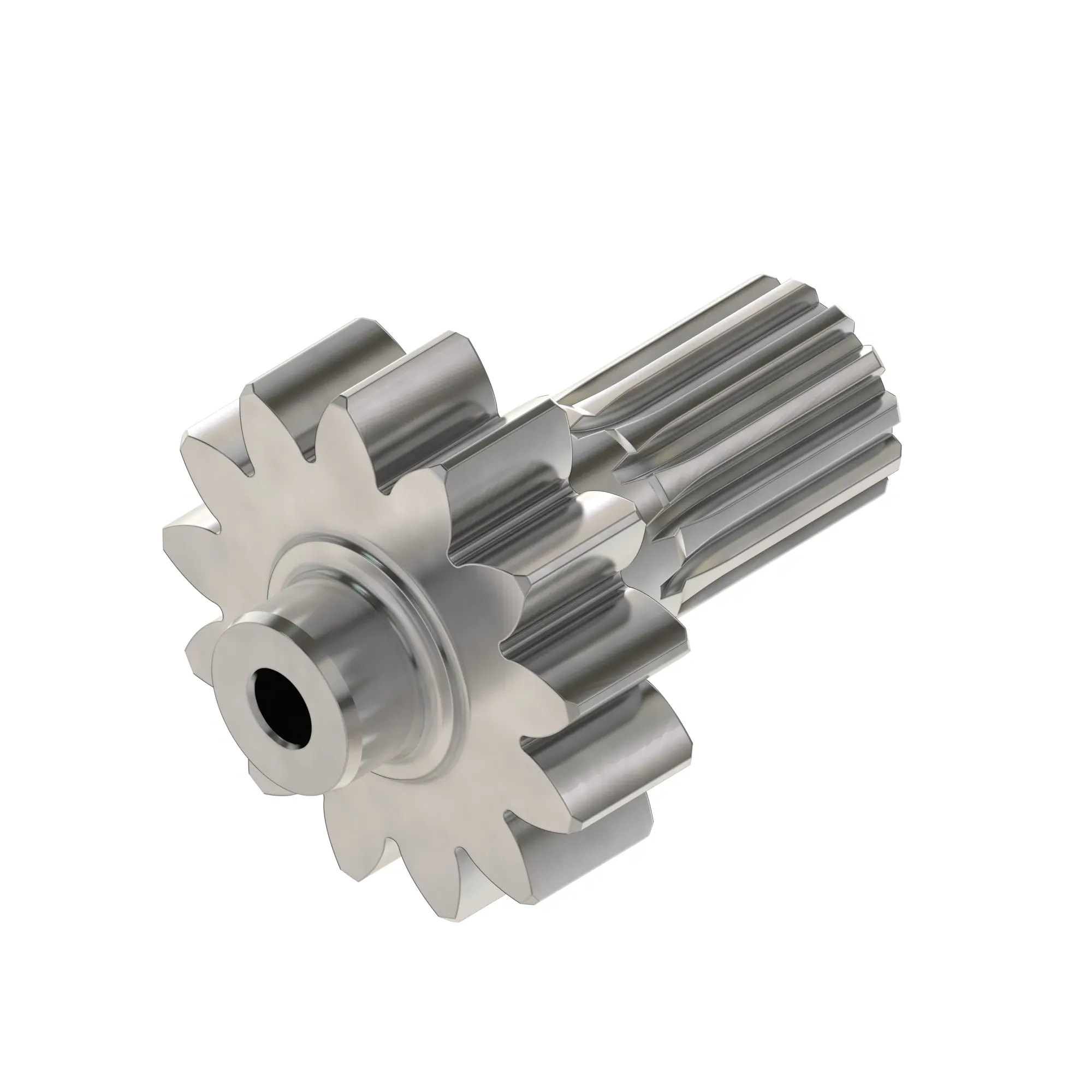 Spur Gear