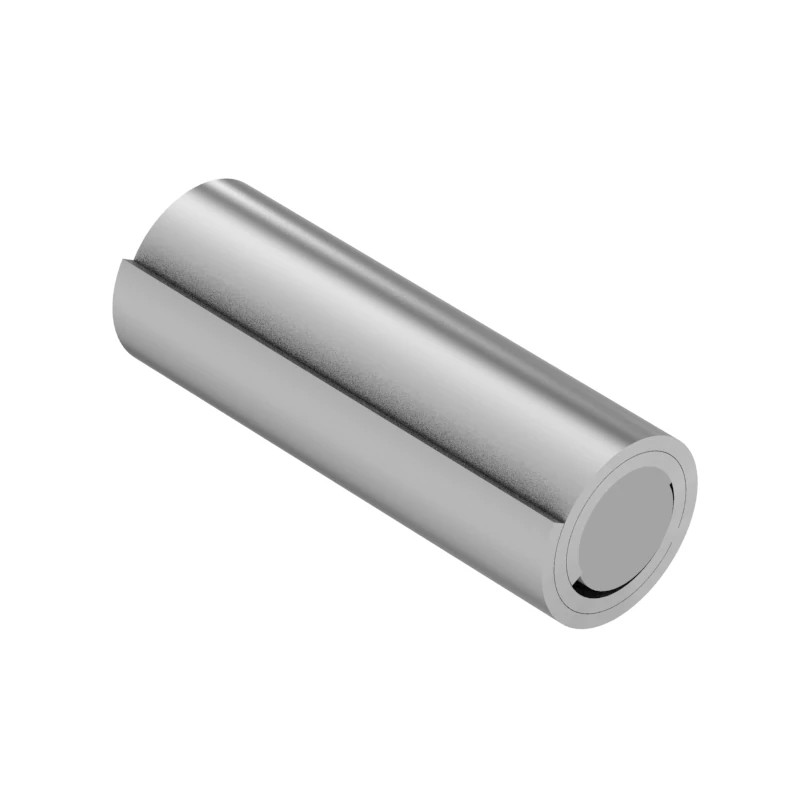 SPRING PIN, FILLED SPRING