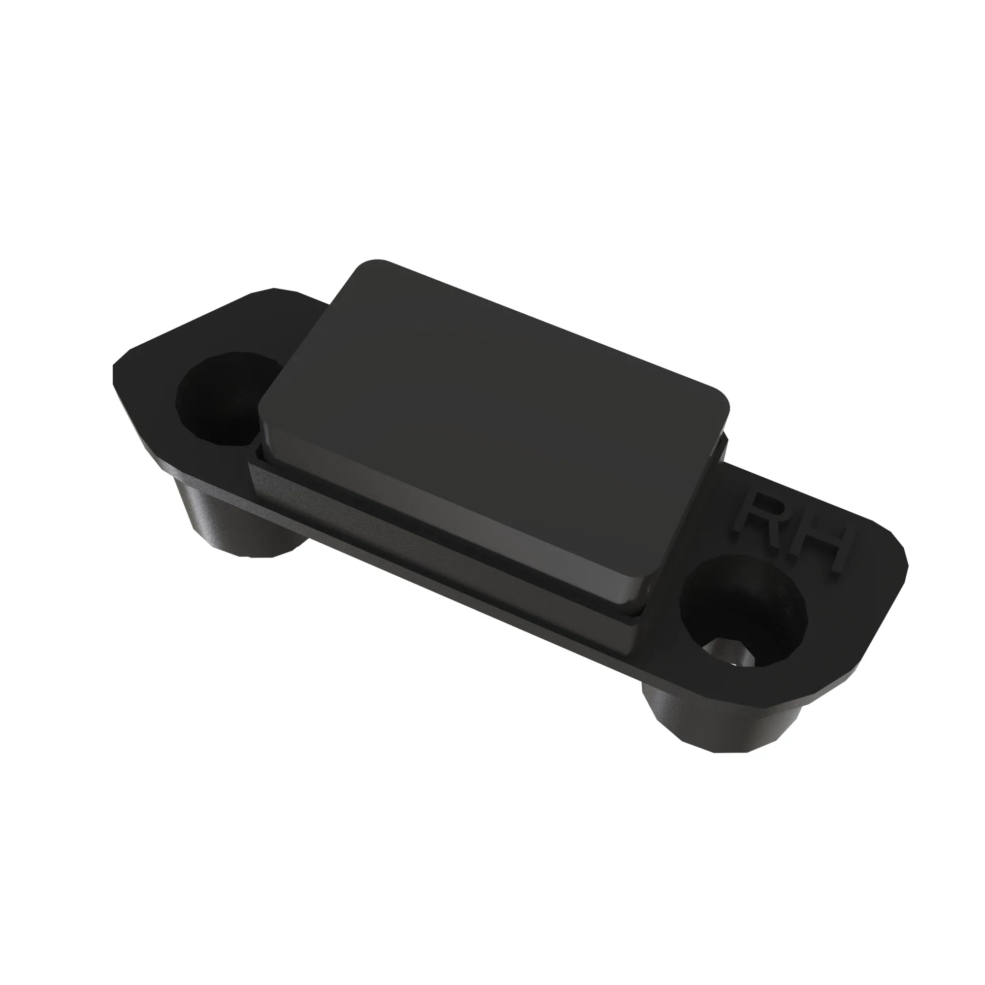 RH MAGNET ASSEMBLY