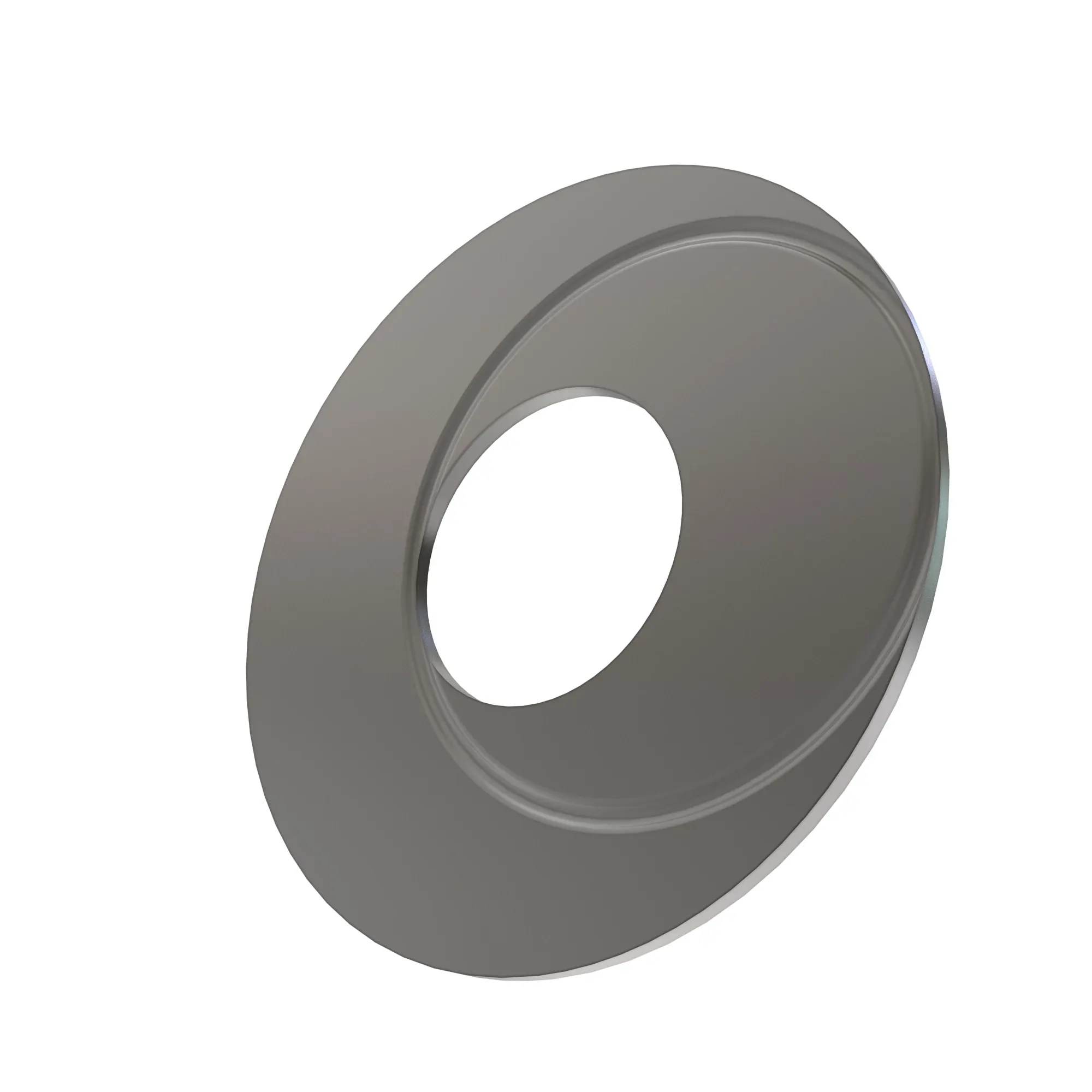 John Deere Round Hole Washer - Z53192