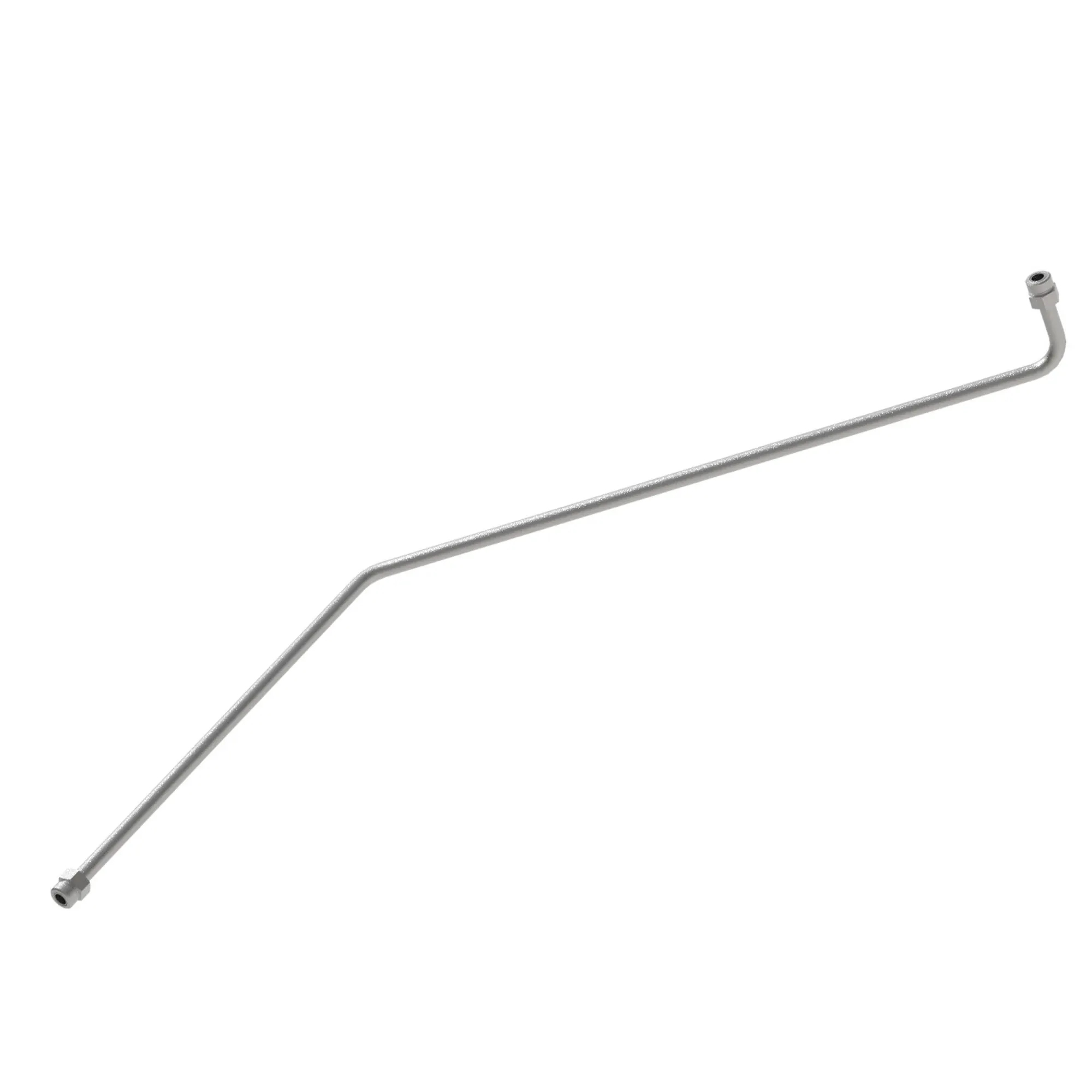 John Deere Rear Tandem LH Oil Line - AXT12000
