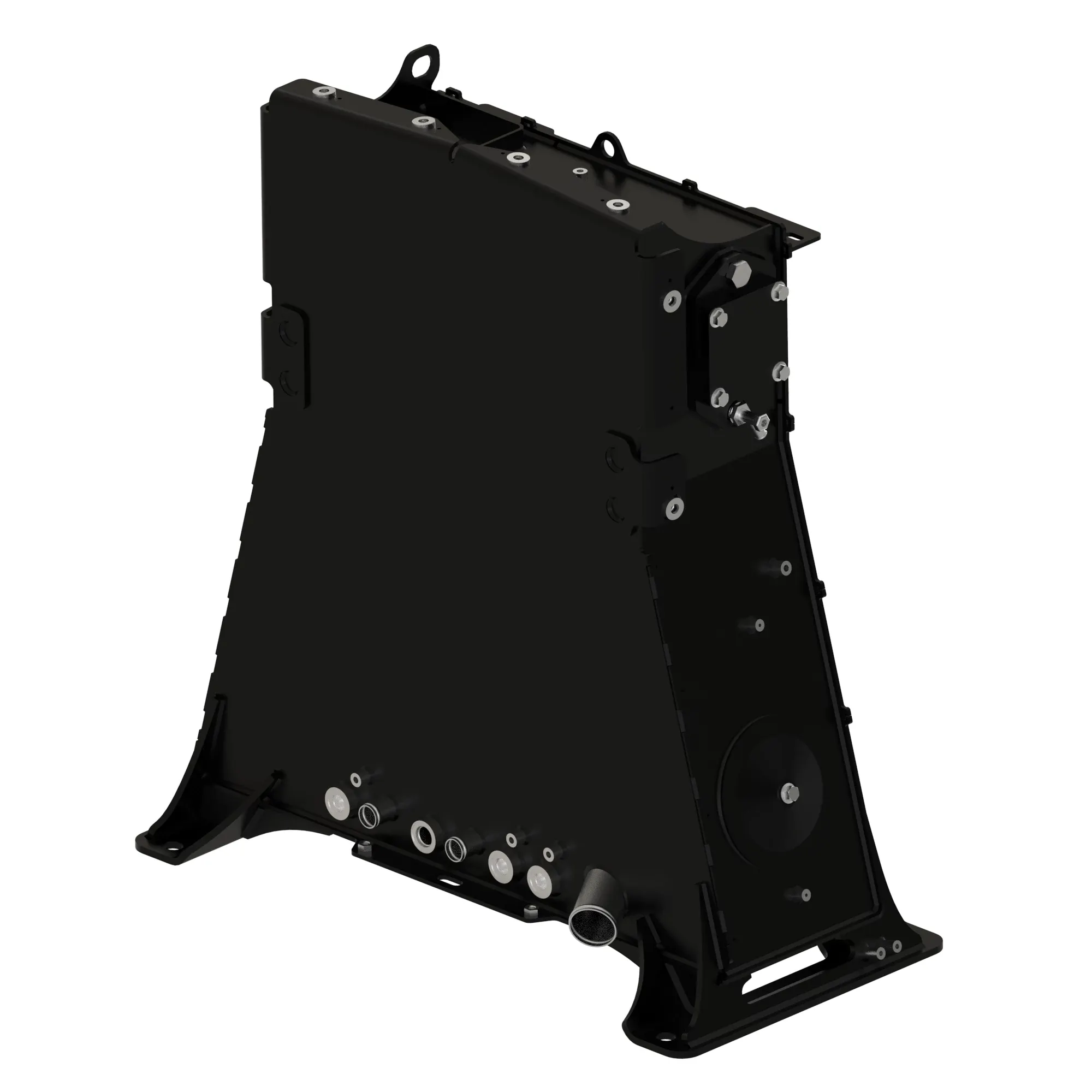Hydraulic Reservoir