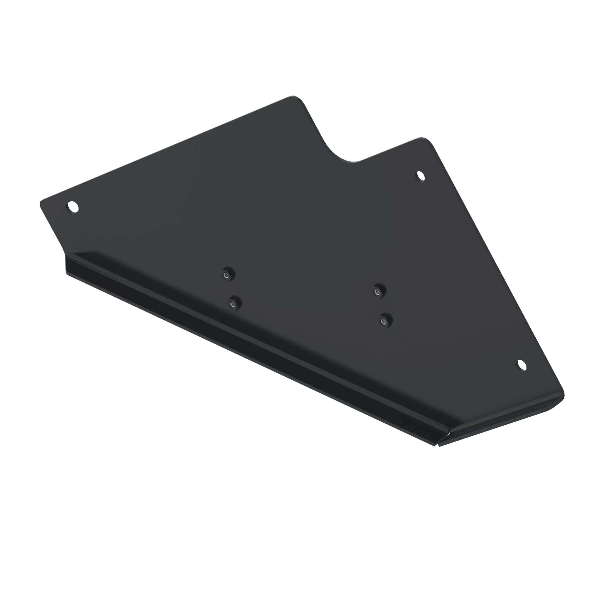 BRACKET, PLATE MULTI-PURPOSE