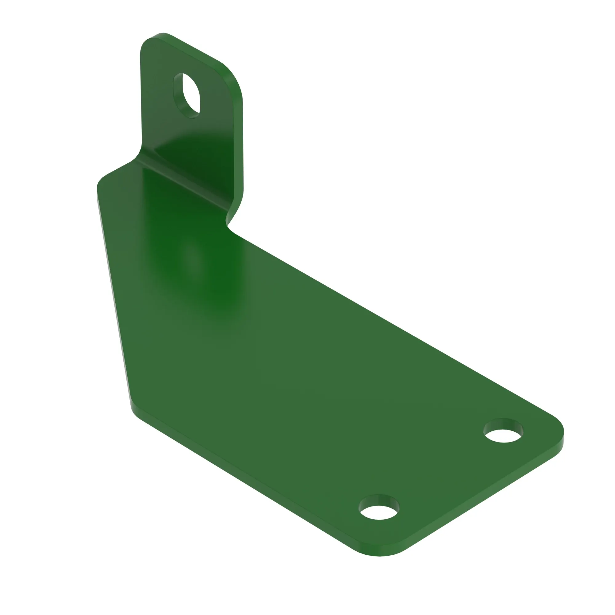 John Deere Front Fill Bracket - N409767