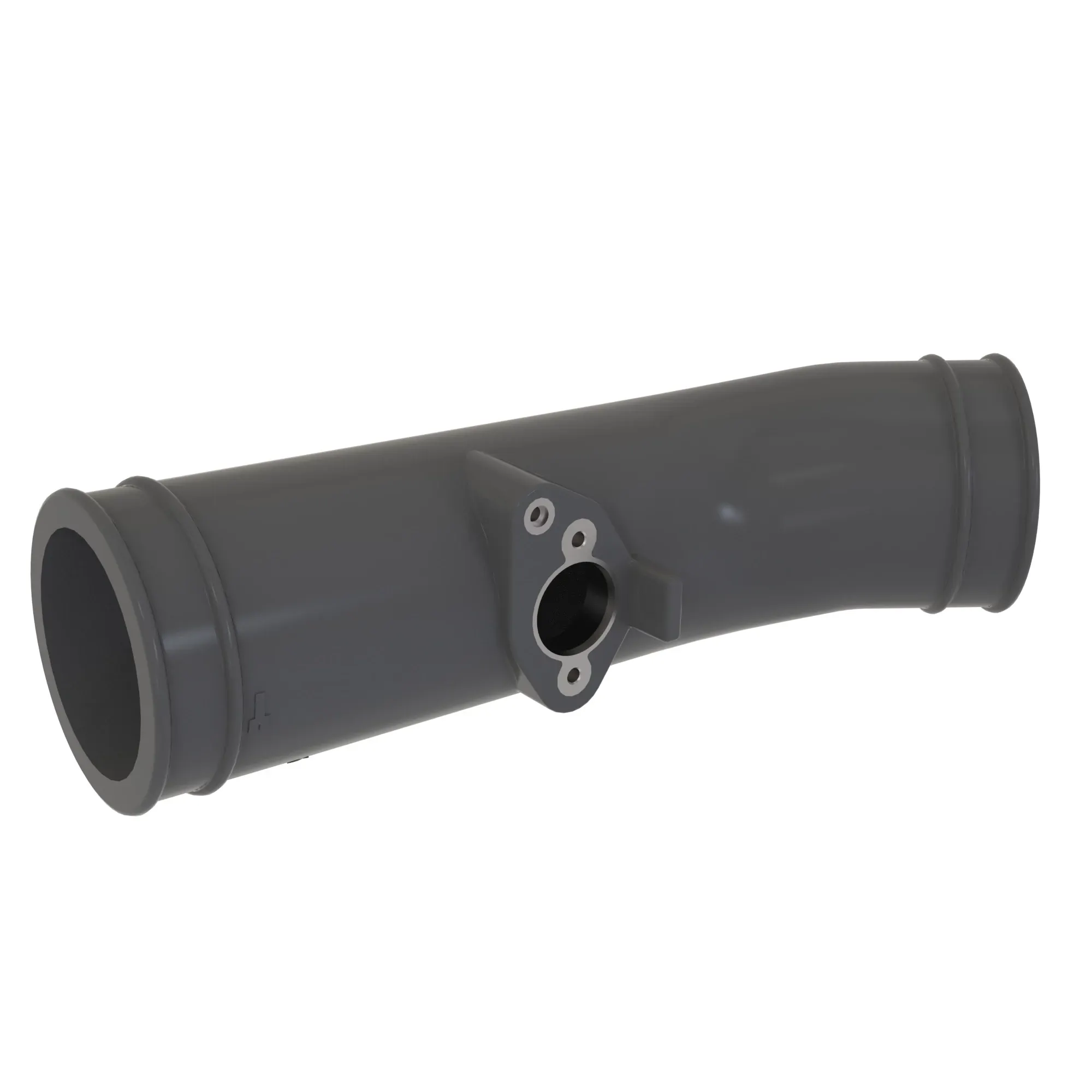 John Deere Air Duct - SJ21749