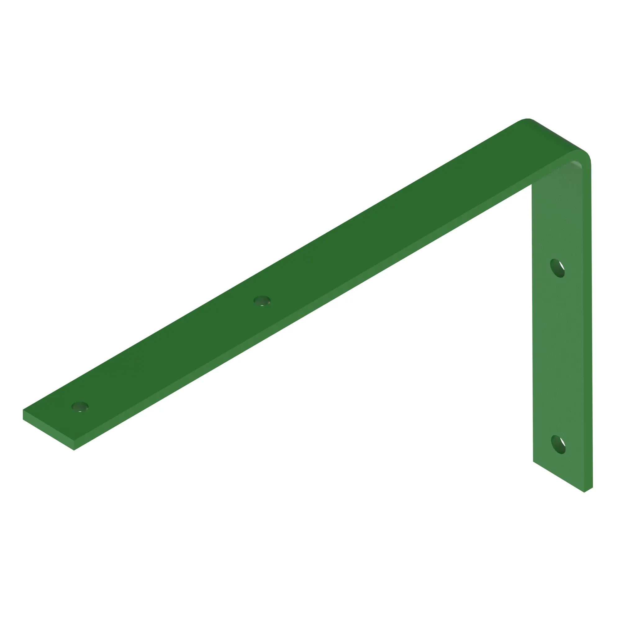 John Deere Bracket - N401684