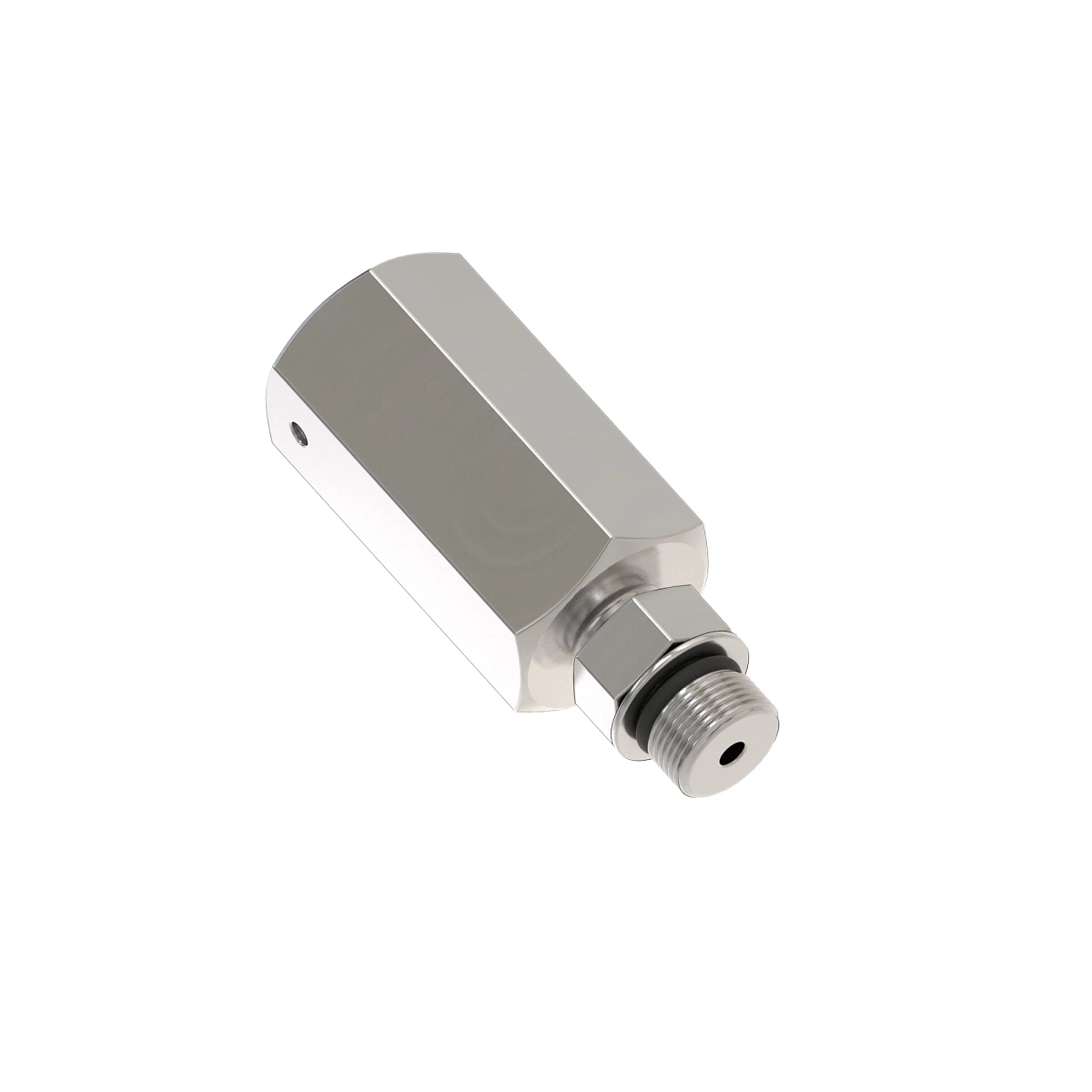 Valve, Relief Assy