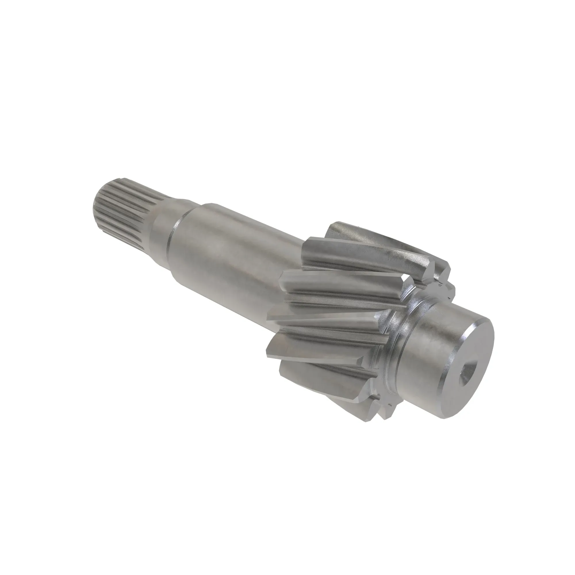 540 PTO Drive Shaft - Single Speed