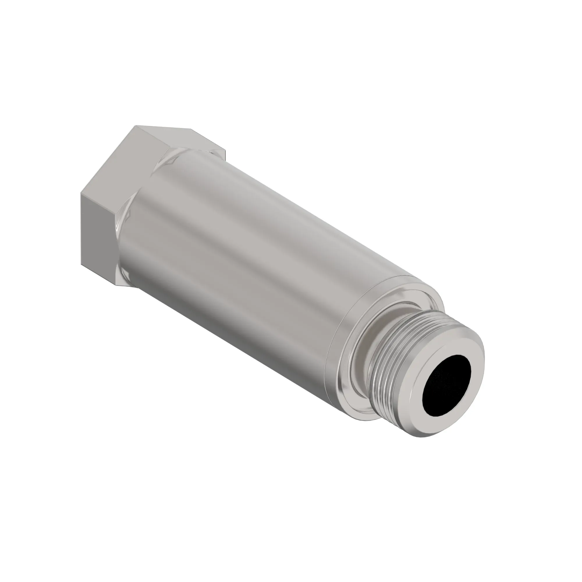 John Deere Adapter Fitting - F075812