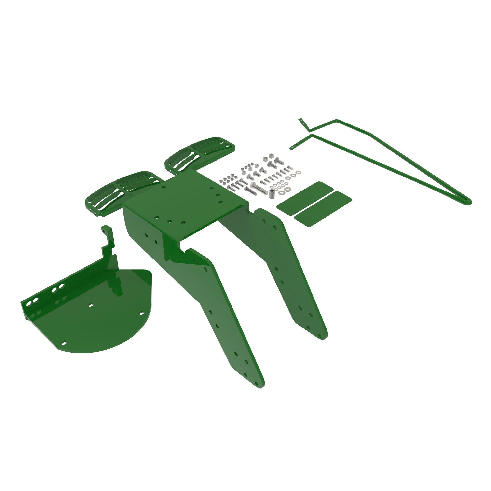 John Deere Step Kit - RE62856